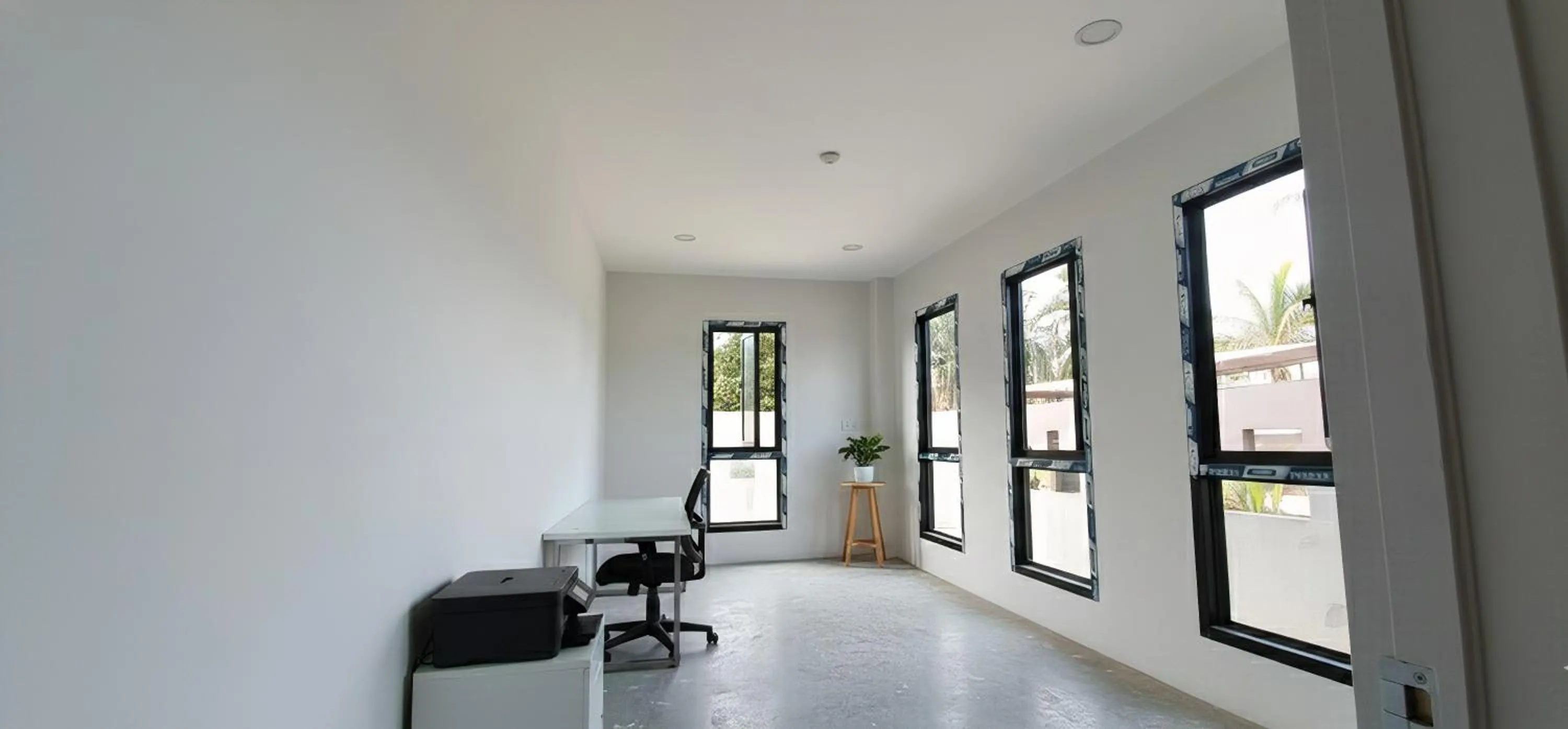 Property building in Ko Lanta Hotels and Working Space