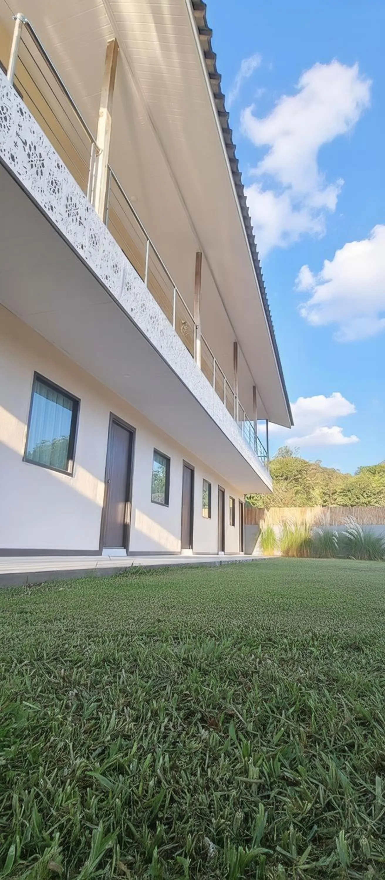 Property building in Ko Lanta Hotels and Working Space