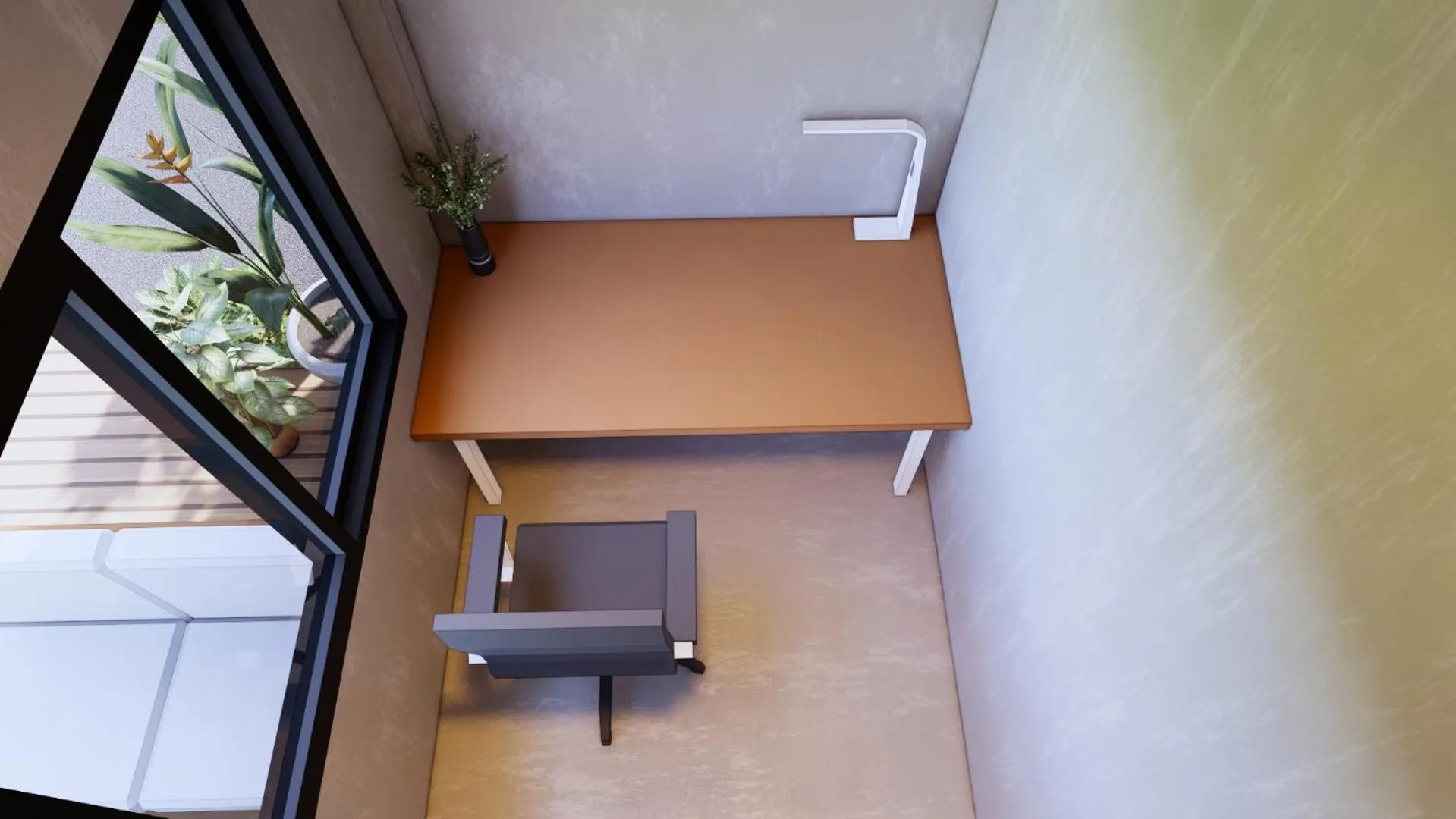 Meeting/conference room in Ko Lanta Hotels and Working Space