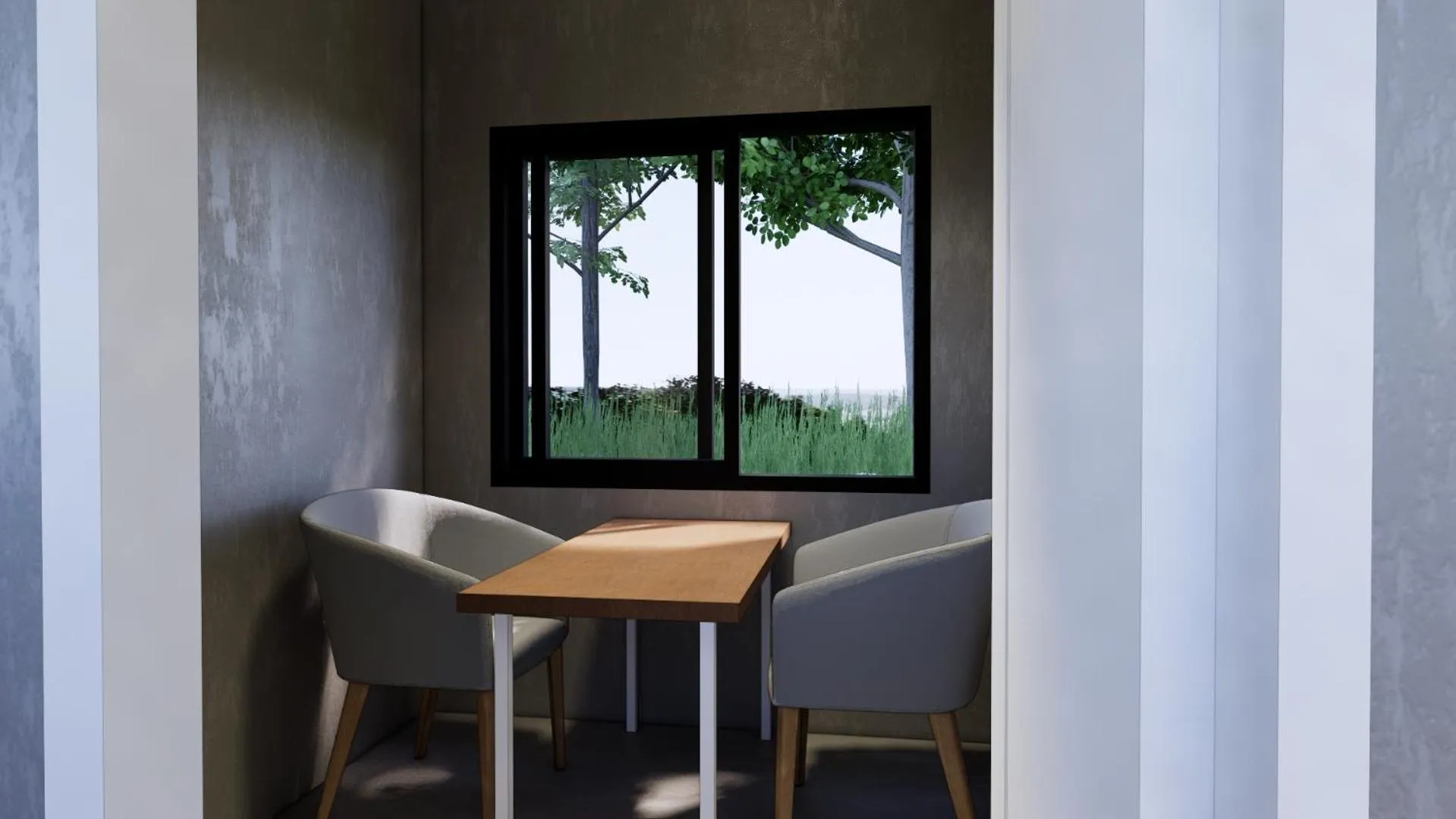 Meeting/conference room in Ko Lanta Hotels and Working Space