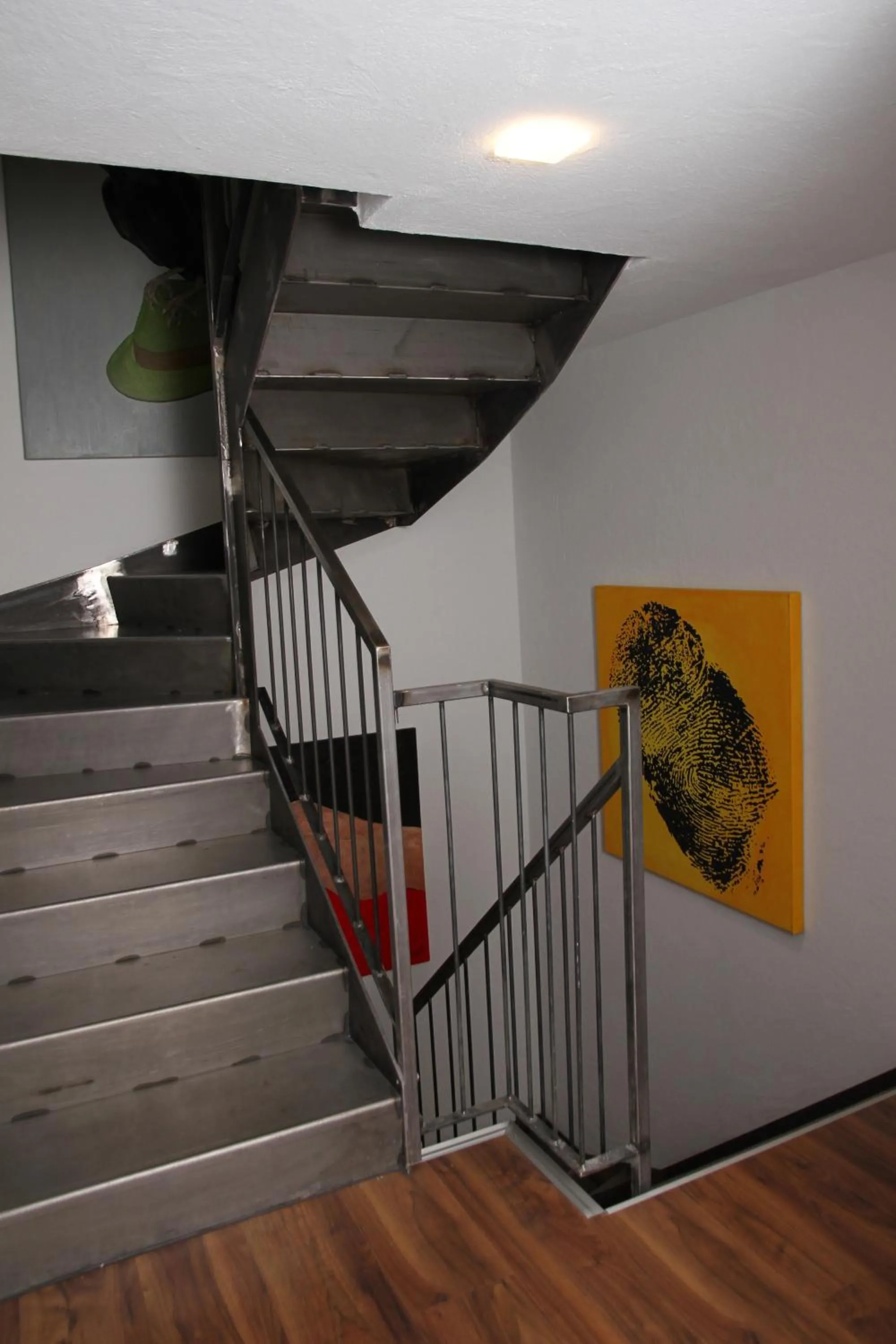 Other in B&B Caffètino-Vino