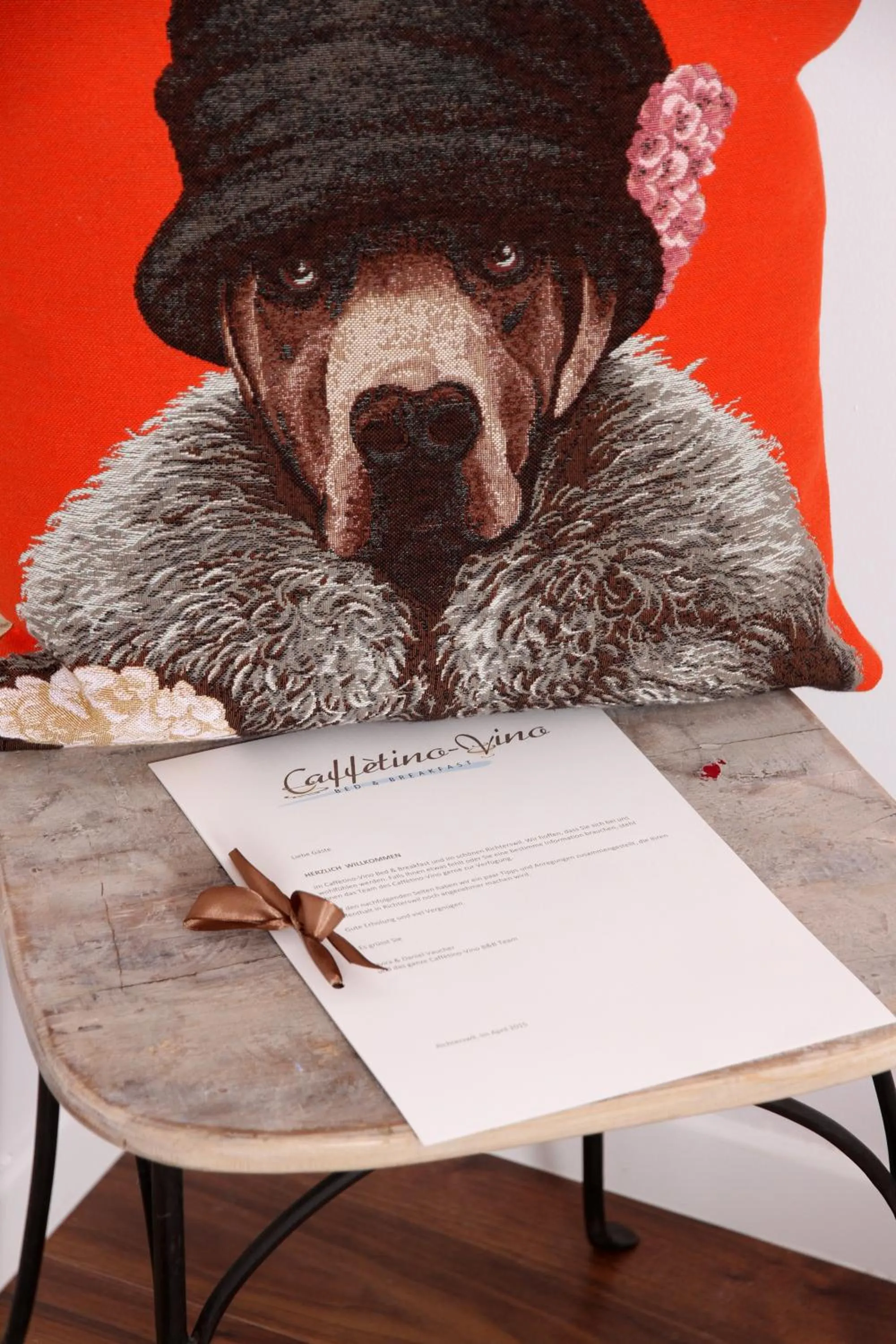 Other in B&B Caffètino-Vino