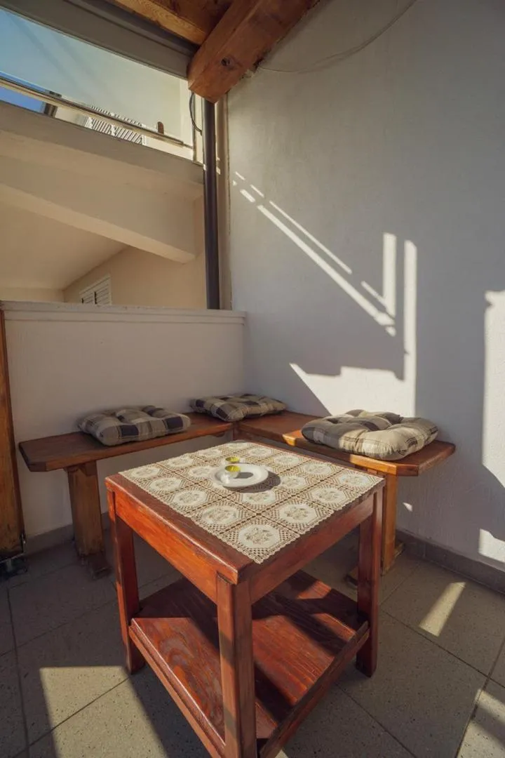 Apartment Nives