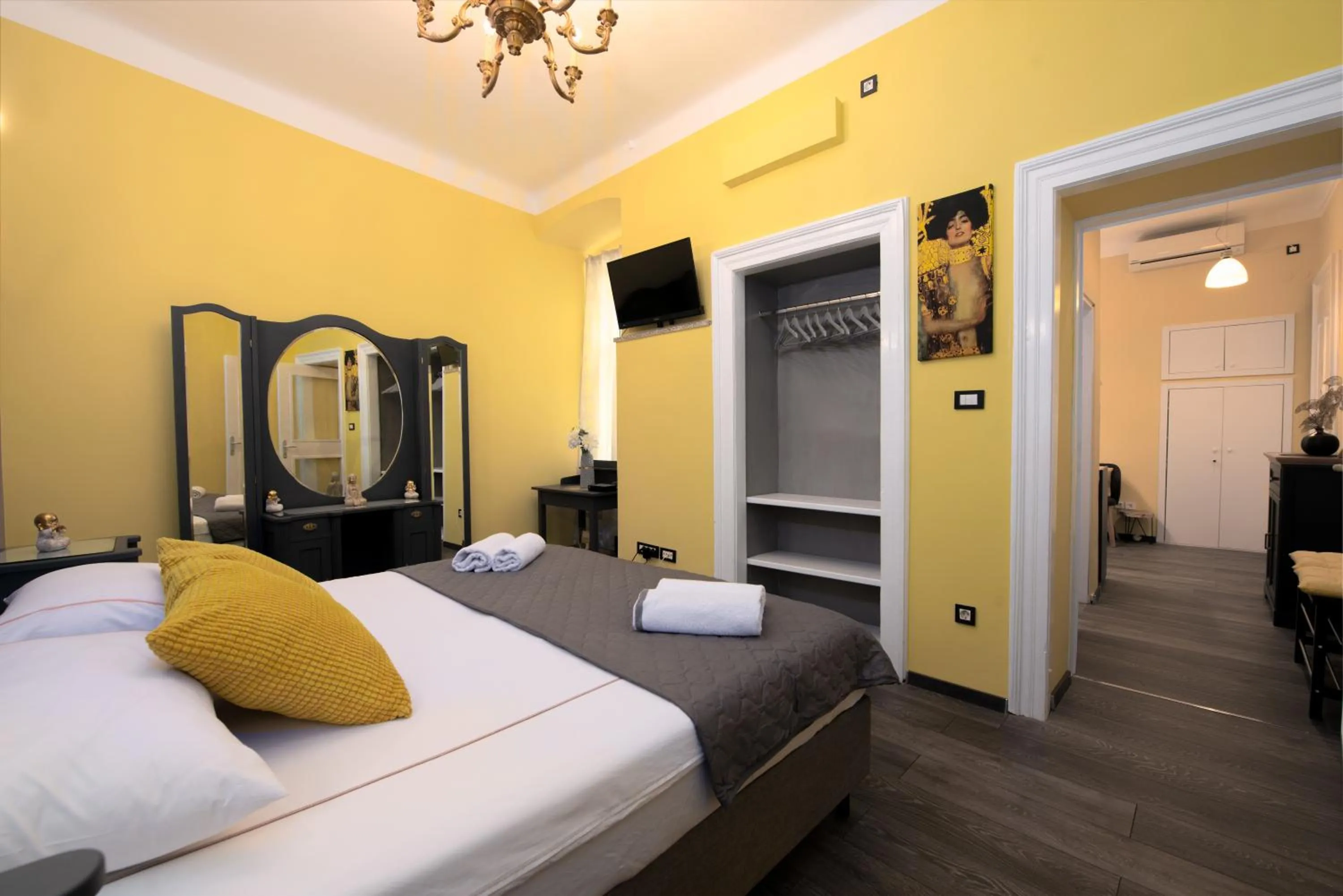 Apartment Korzo Filodrammatica