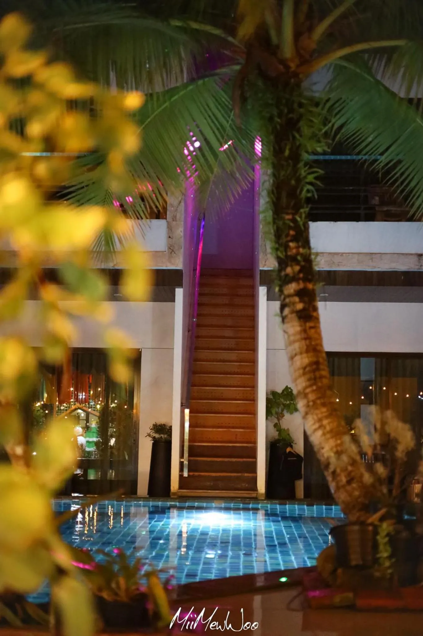 Rimnatee Resort Trang