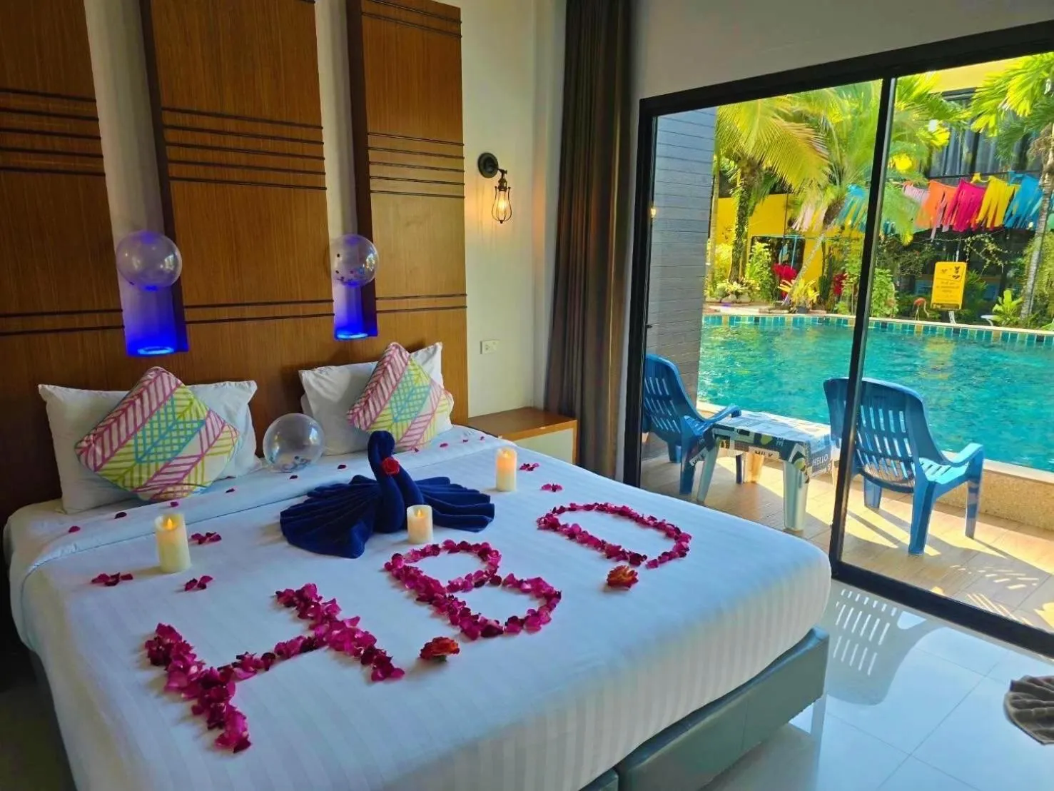 Rimnatee Resort Trang