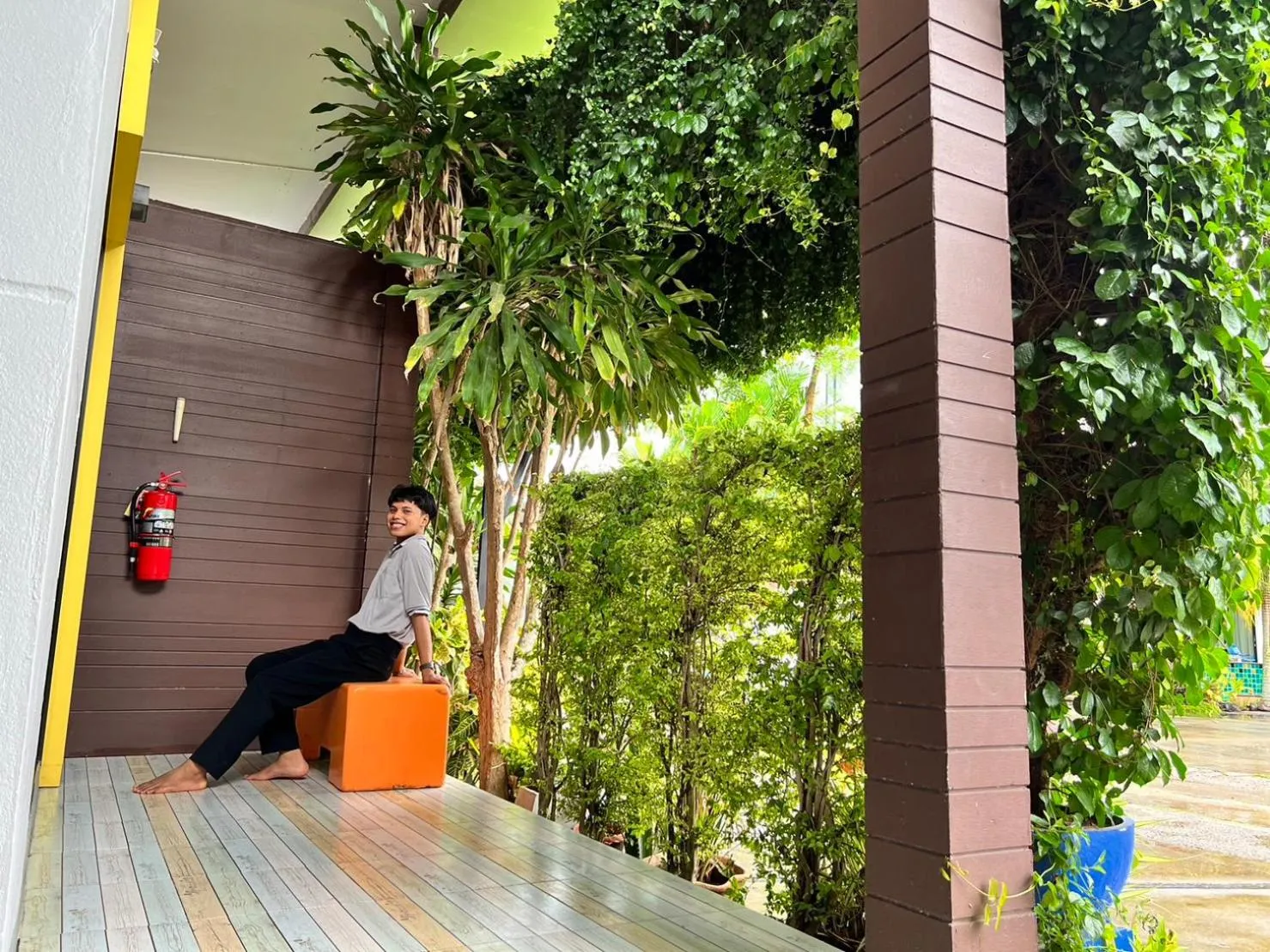 Rimnatee Resort Trang