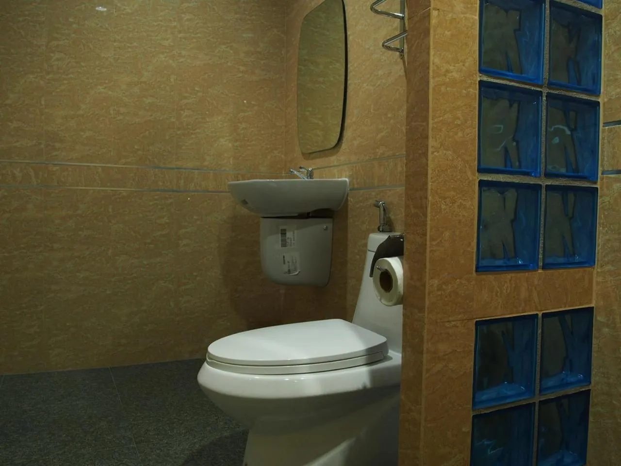 Rimnatee Resort Trang