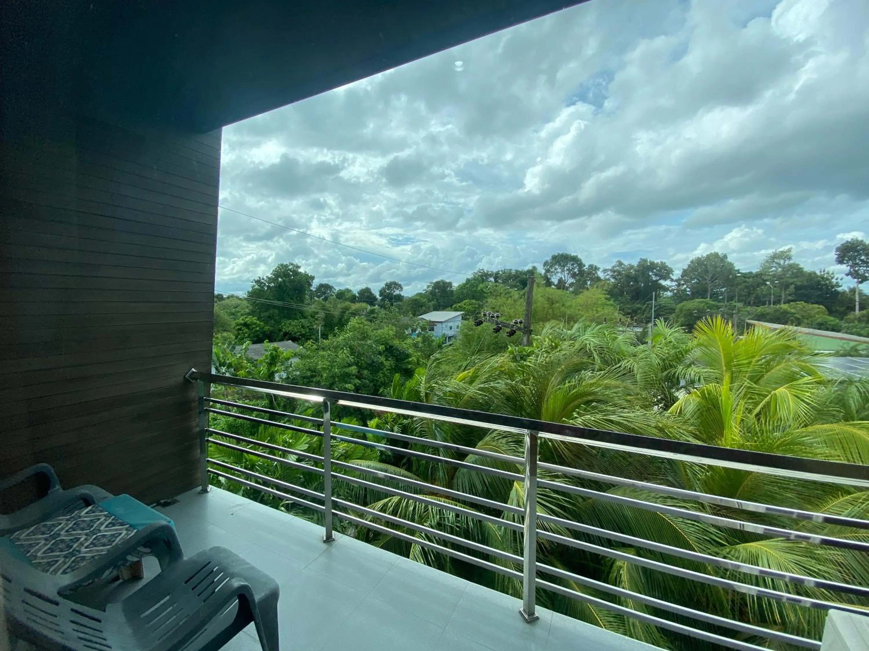 Rimnatee Resort Trang