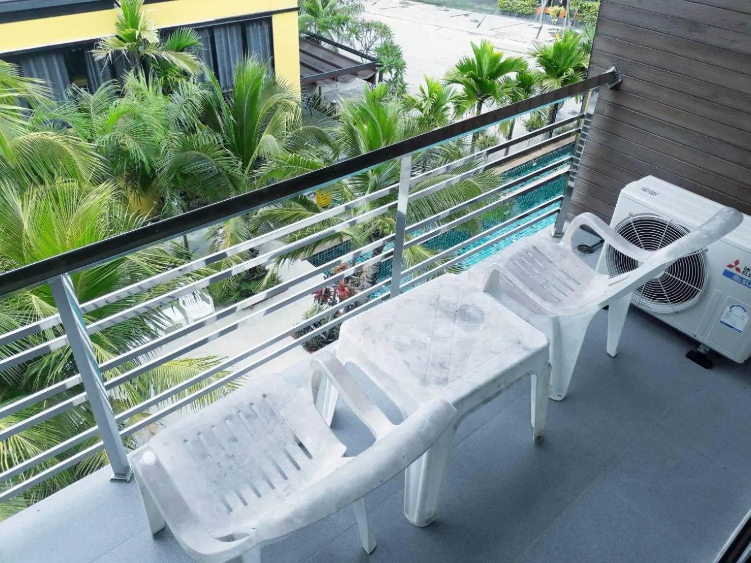 Rimnatee Resort Trang