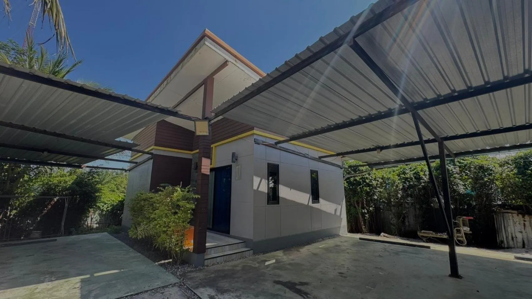 Rimnatee Resort Trang