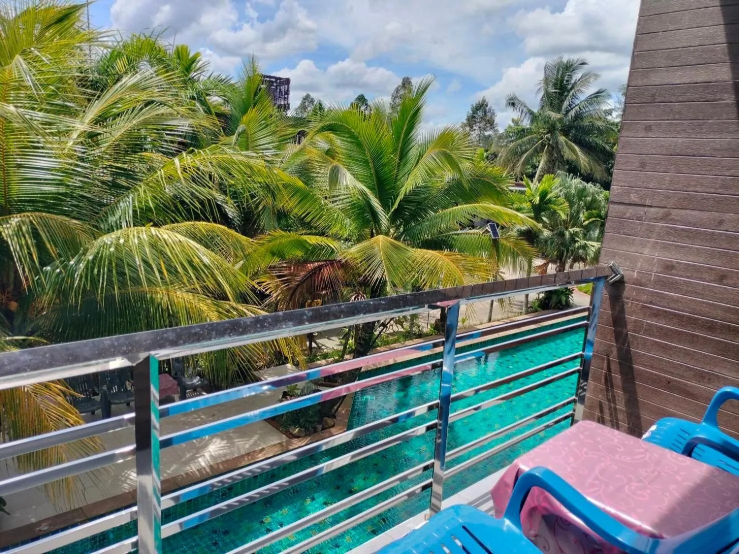 Rimnatee Resort Trang