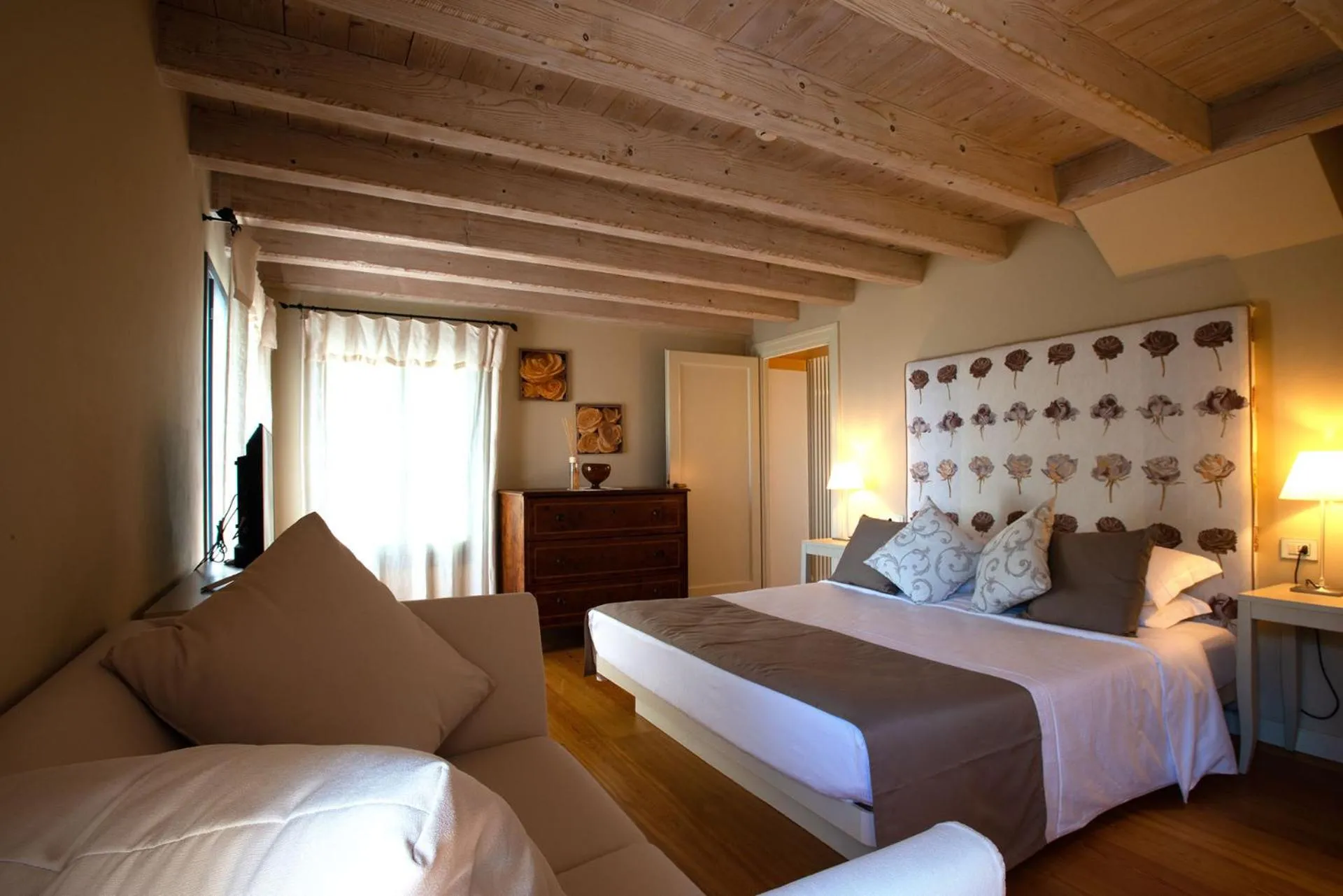 Locanda La Candola
