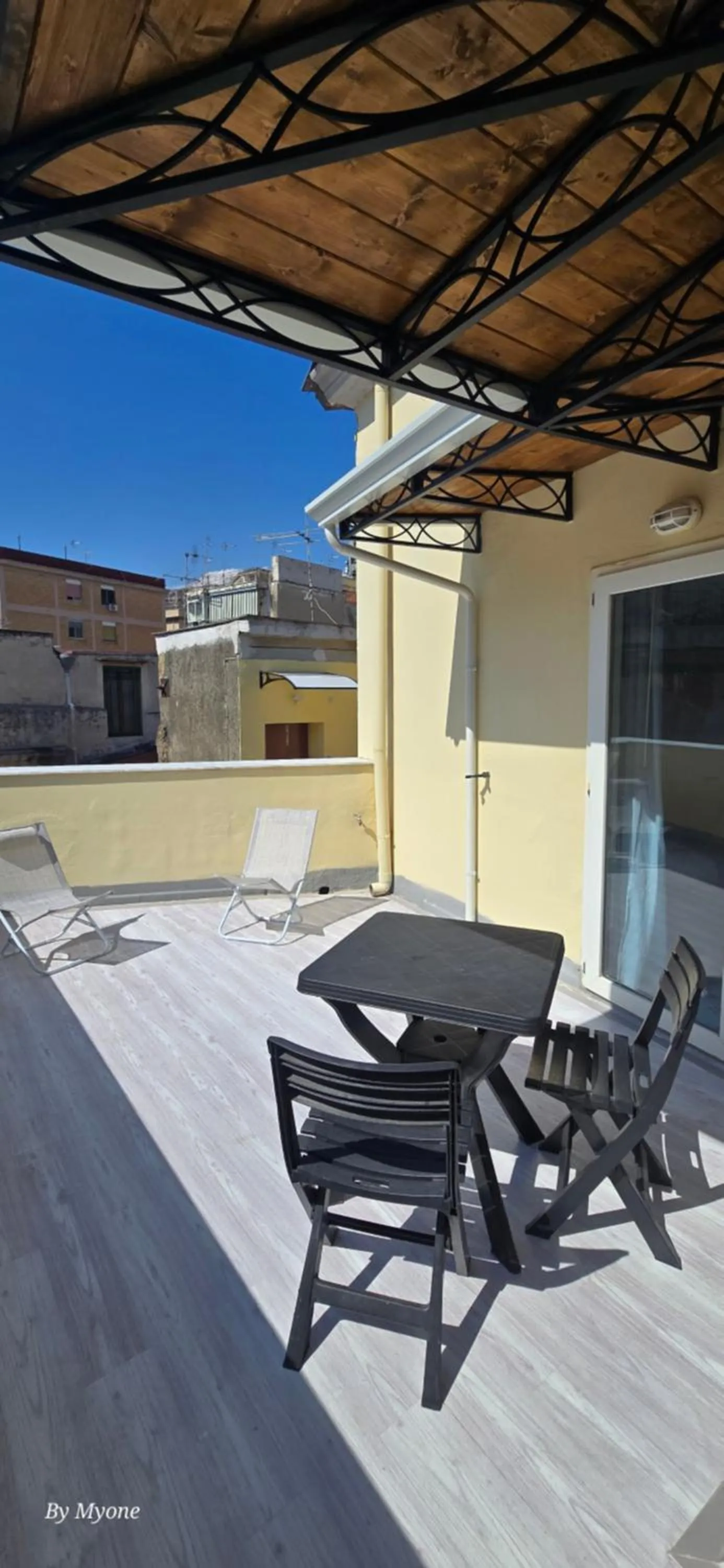 Appartamenti La Dimora di Parthenope Centro Storico