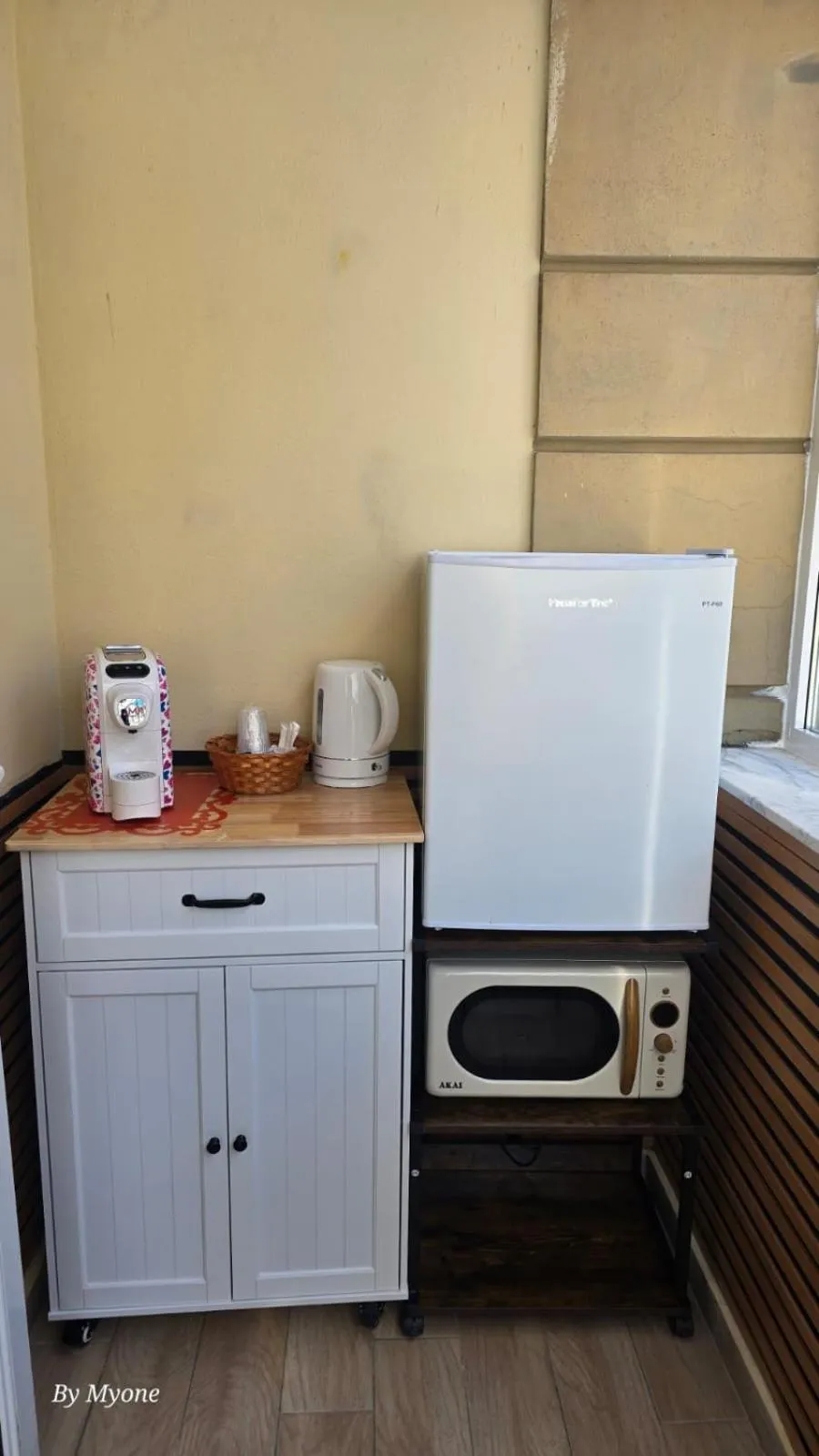 Appartamenti La Dimora di Parthenope Centro Storico