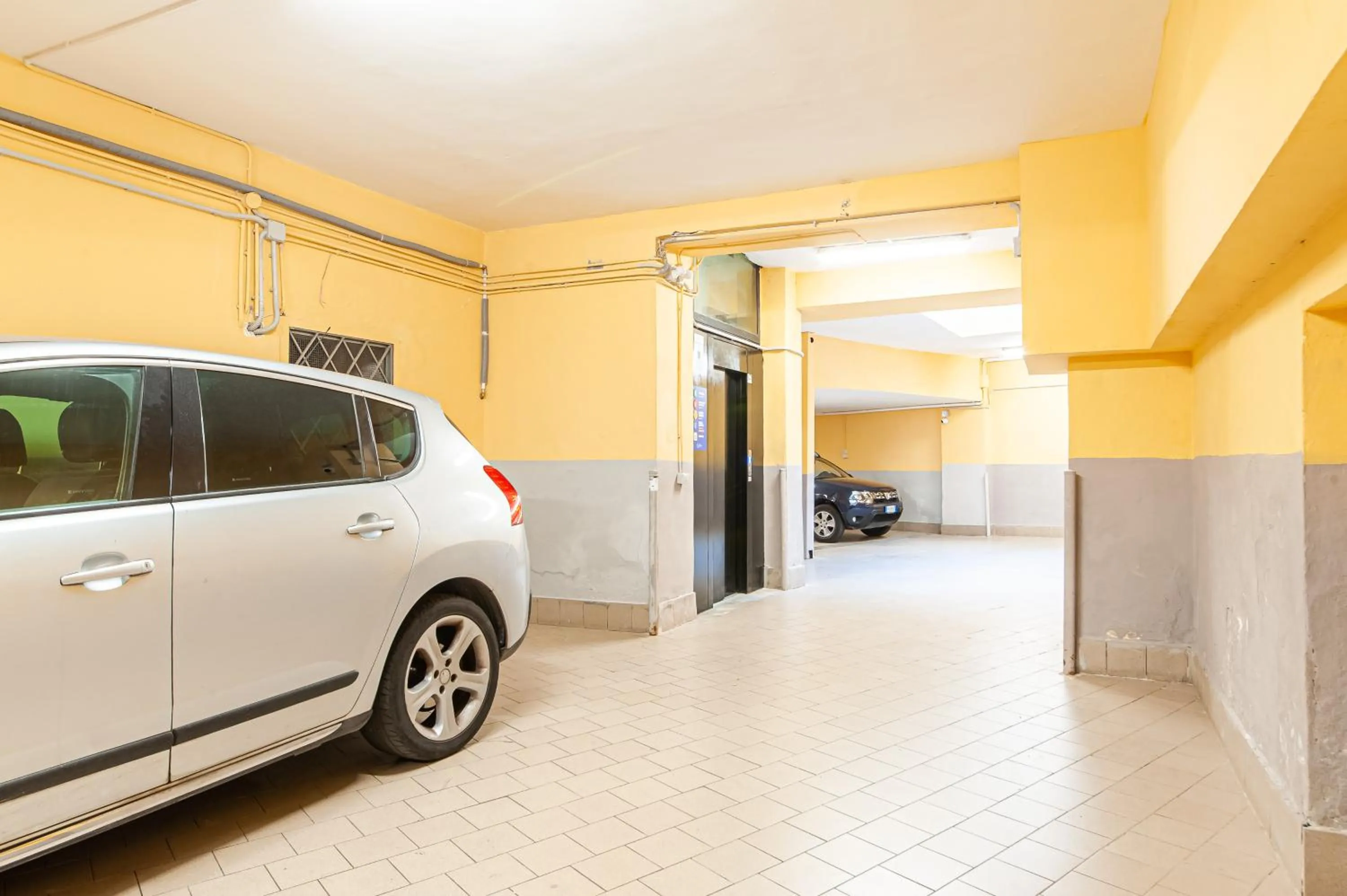 Appartamenti La Dimora di Parthenope Centro Storico