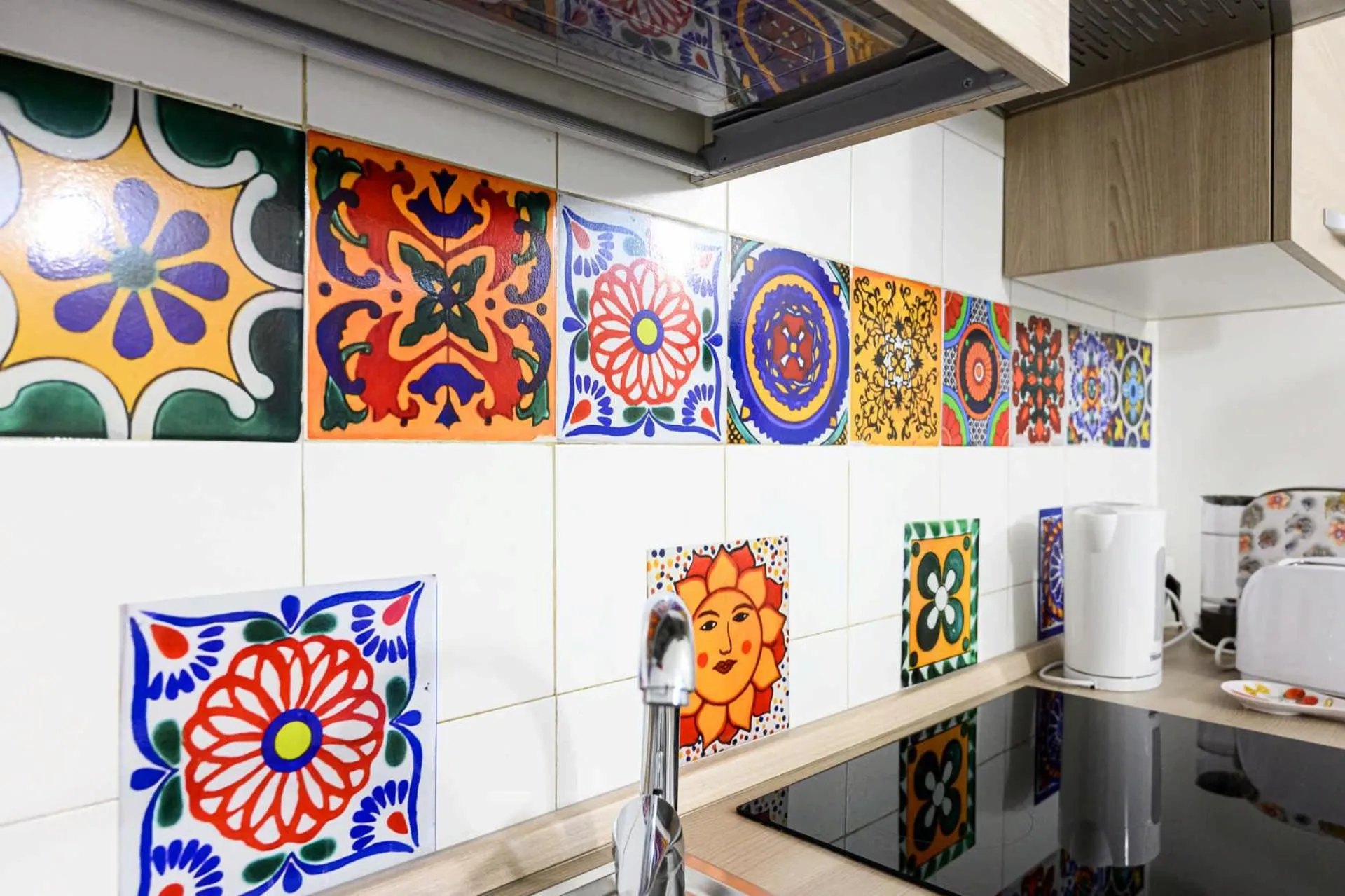 Appartamenti La Dimora di Parthenope Centro Storico