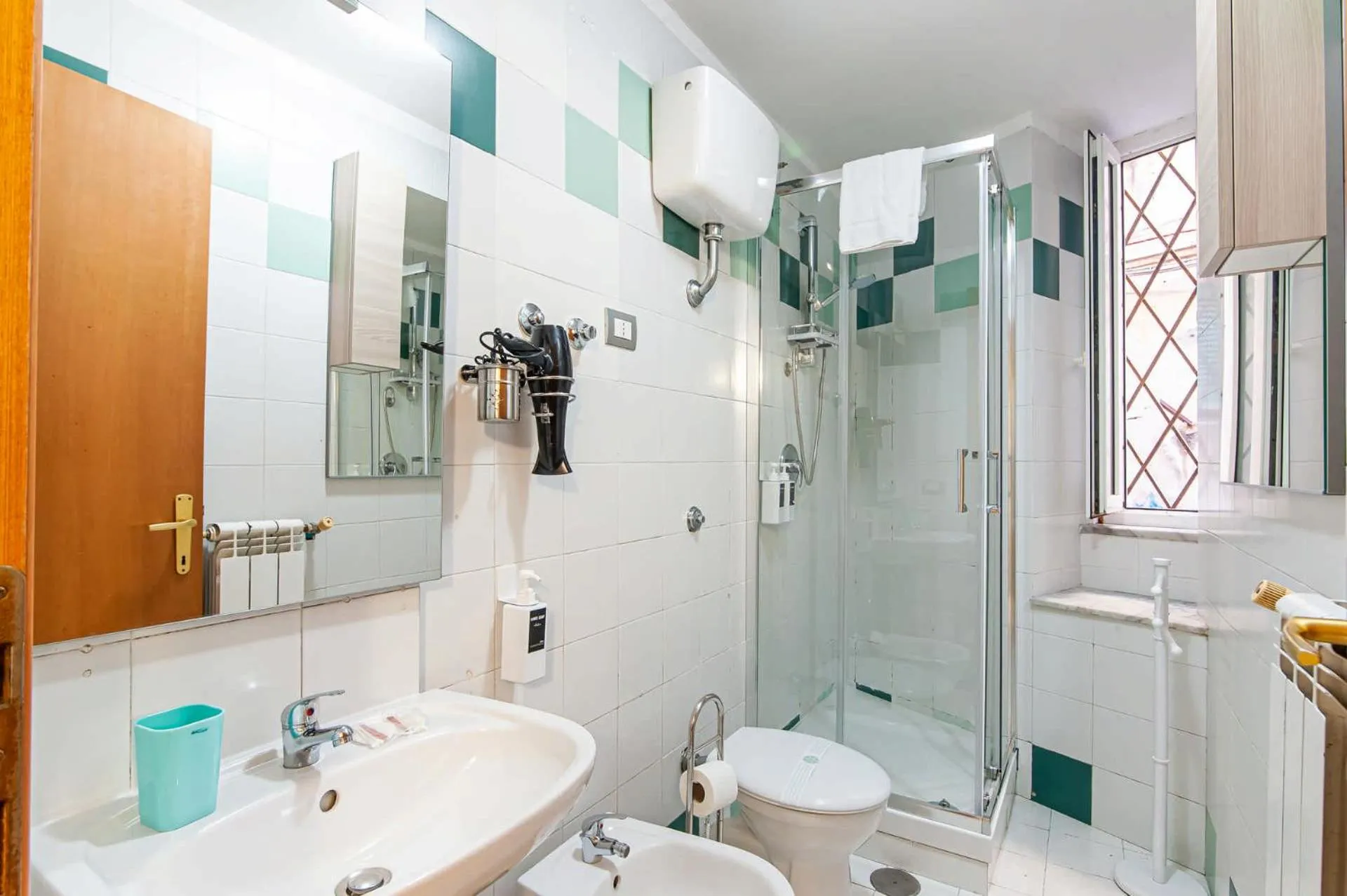 Appartamenti La Dimora di Parthenope Centro Storico