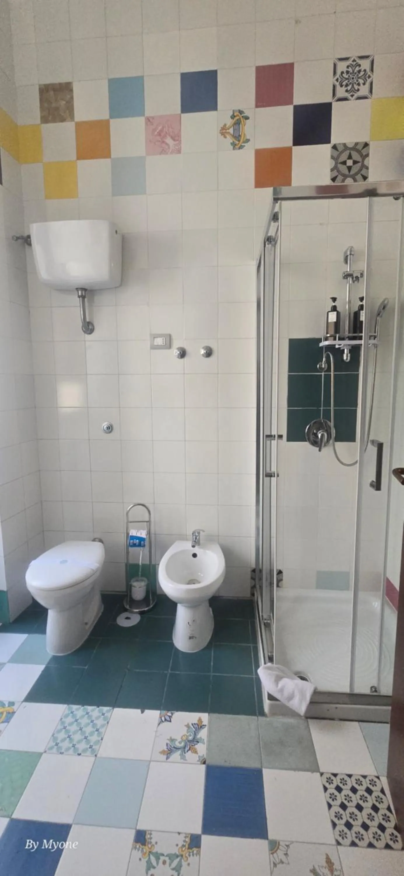 Appartamenti La Dimora di Parthenope Centro Storico