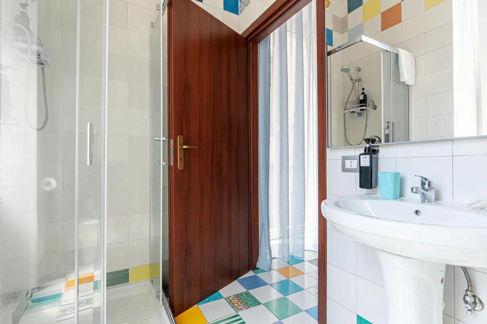 Appartamenti La Dimora di Parthenope Centro Storico