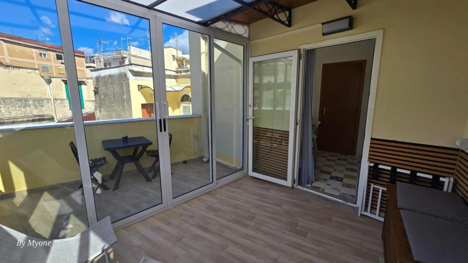 Appartamenti La Dimora di Parthenope Centro Storico