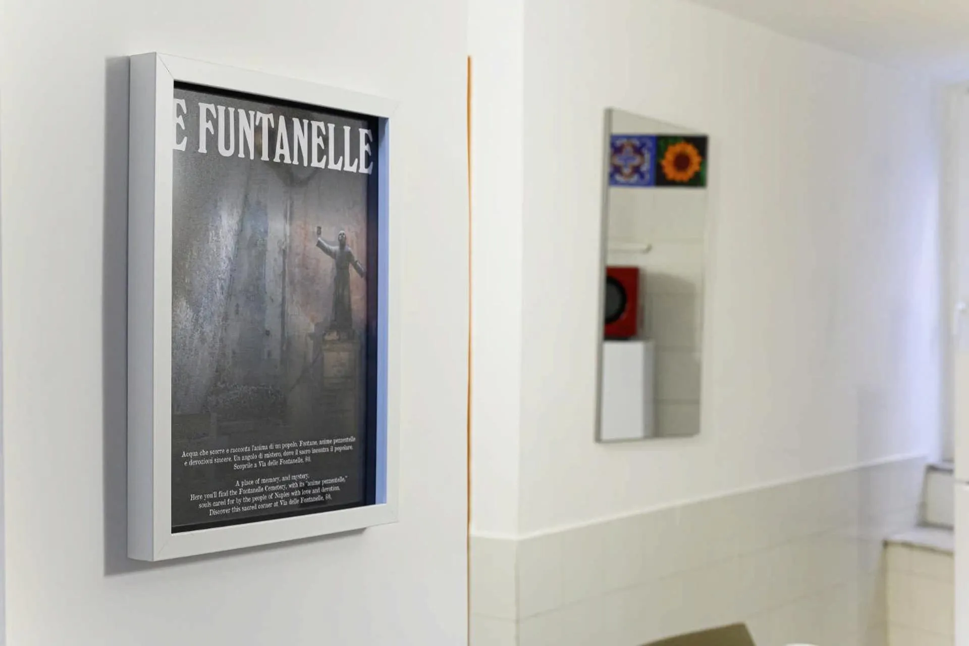 Appartamenti La Dimora di Parthenope Centro Storico