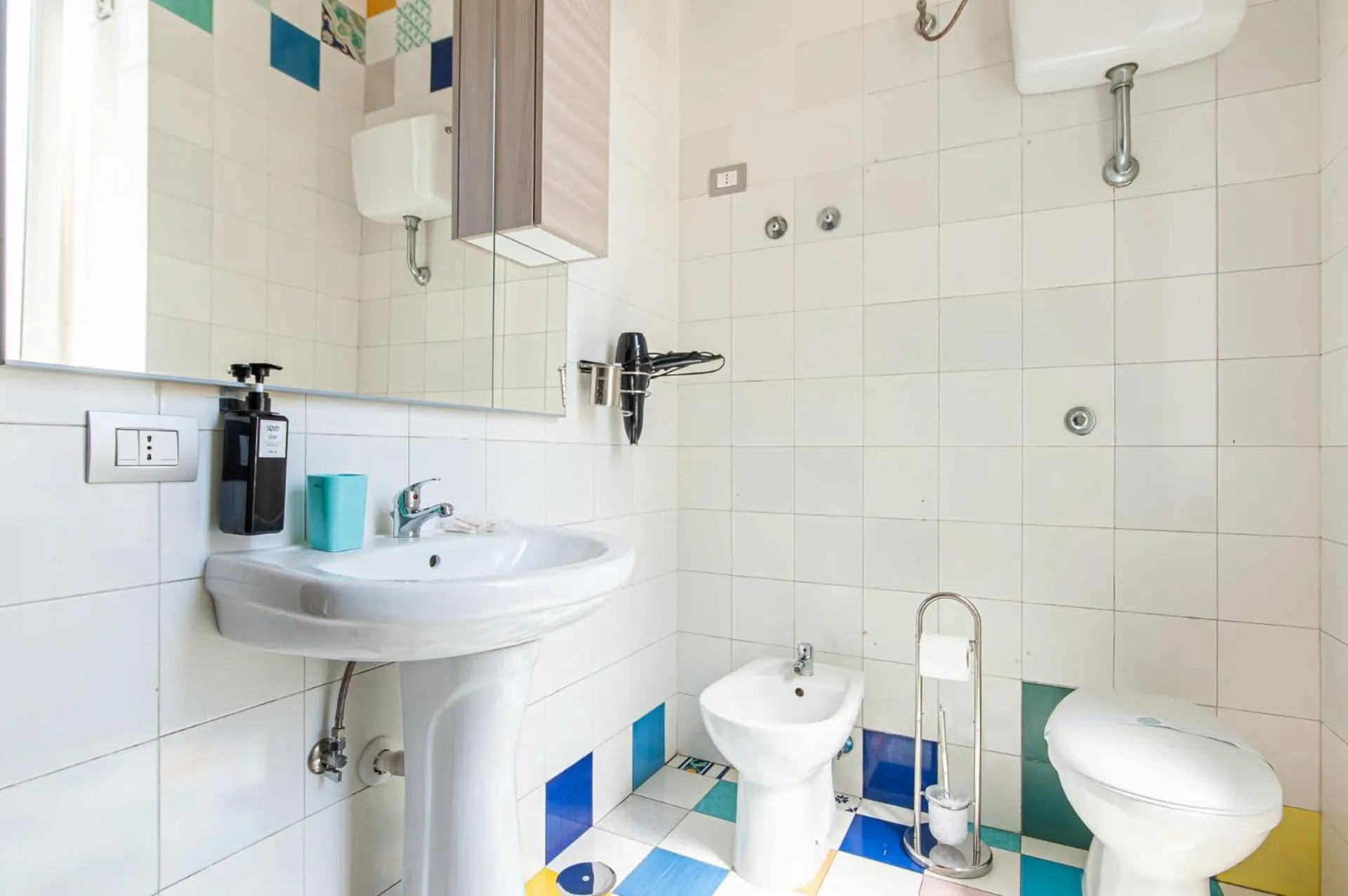 Appartamenti La Dimora di Parthenope Centro Storico