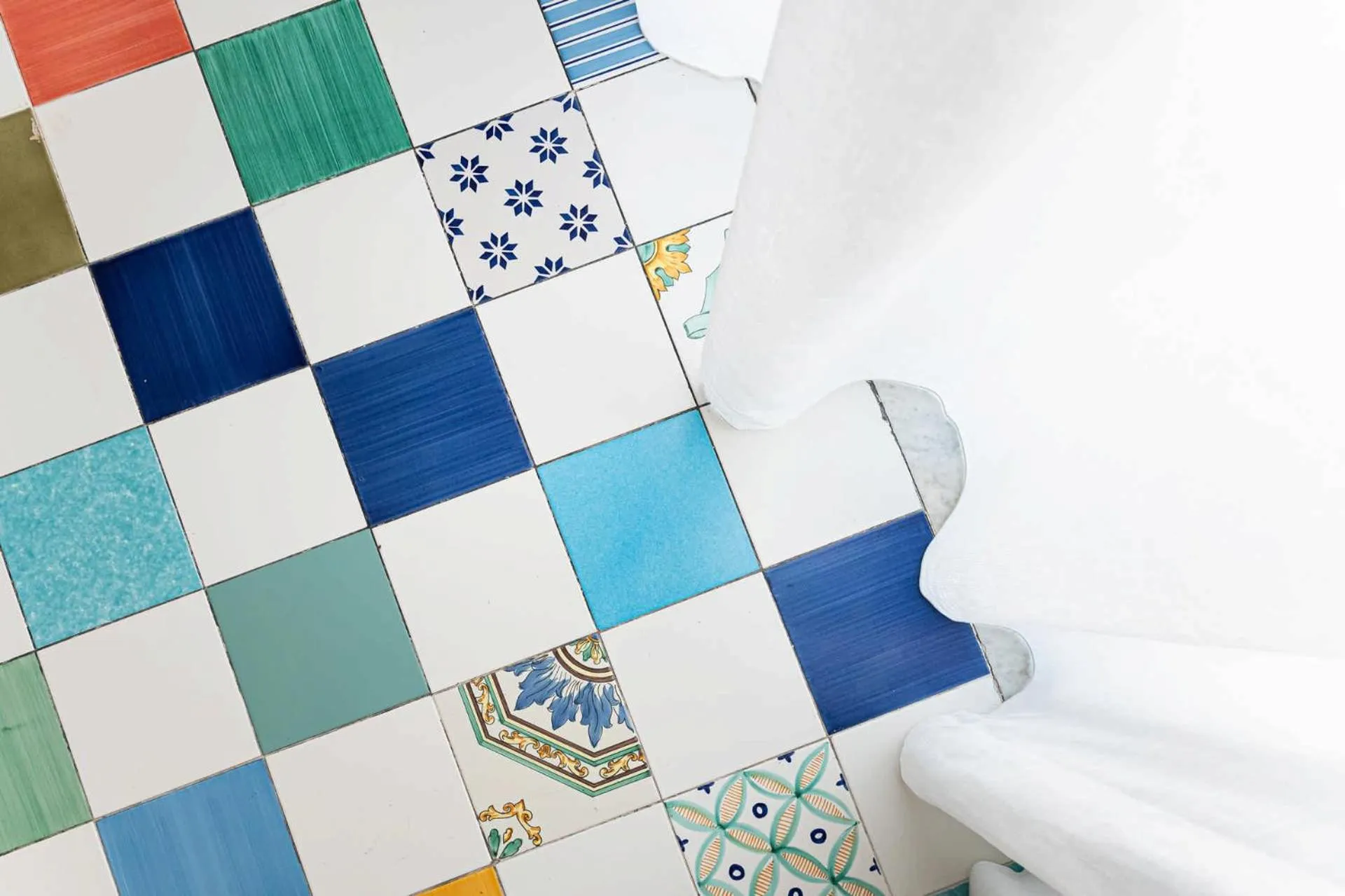 Appartamenti La Dimora di Parthenope Centro Storico