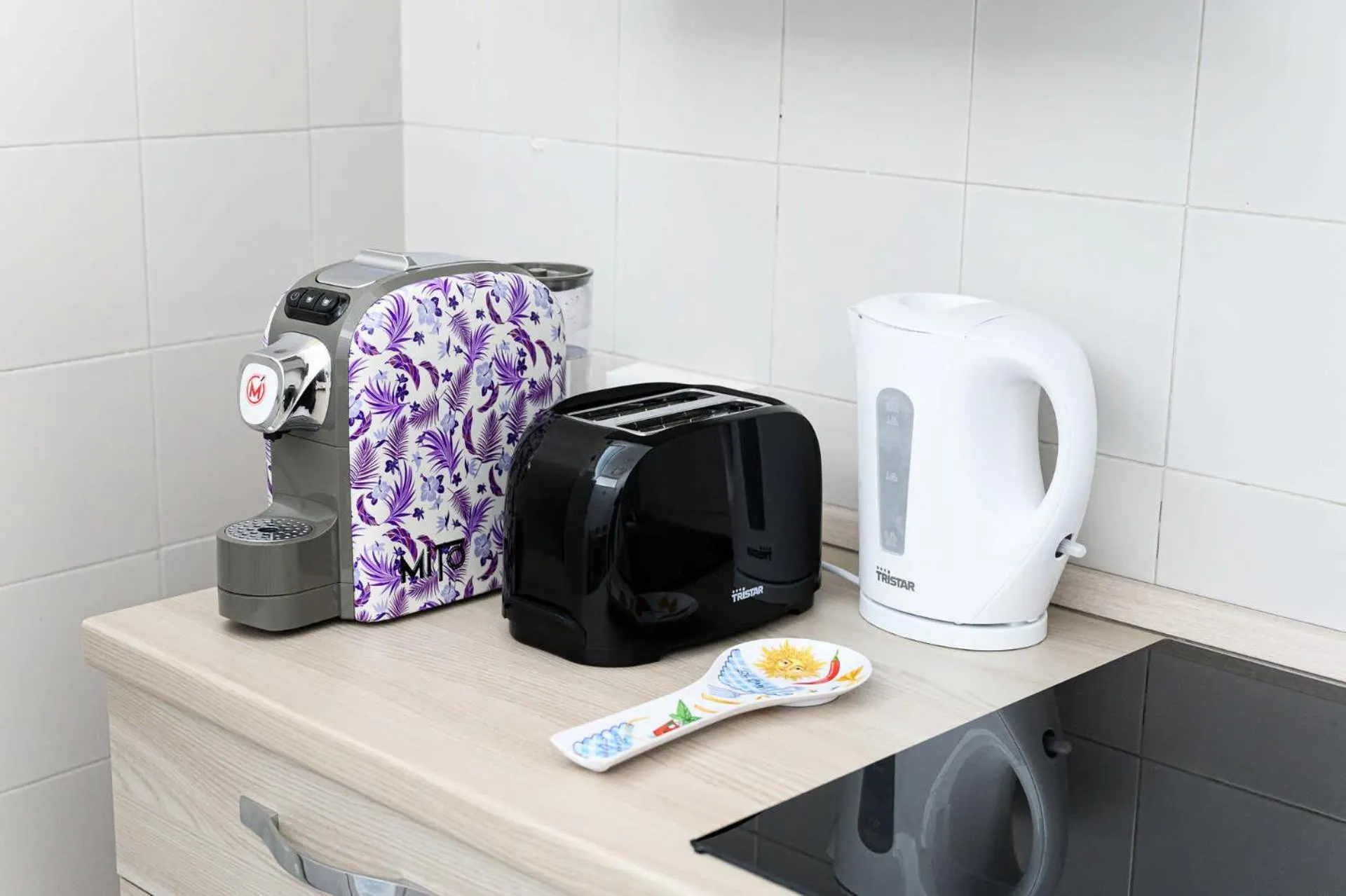 Appartamenti La Dimora di Parthenope Centro Storico