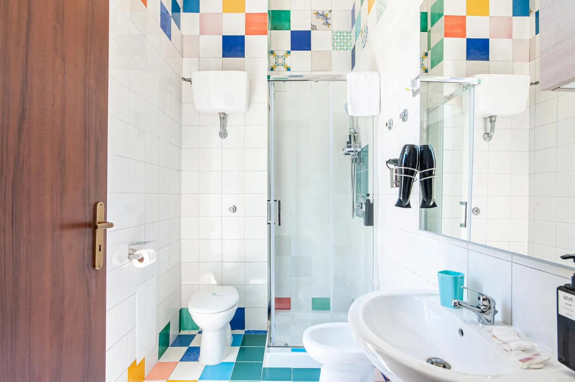 Appartamenti La Dimora di Parthenope Centro Storico