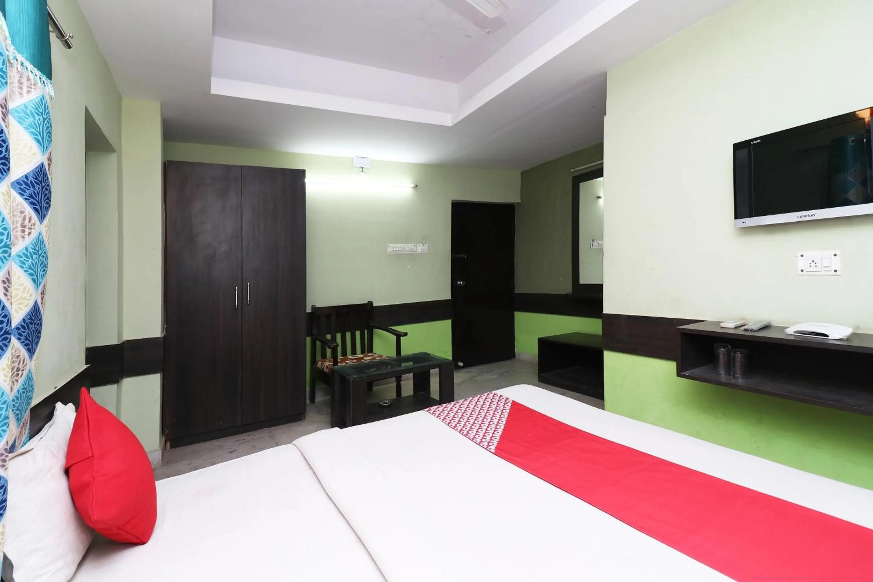 Hotel O Sonu