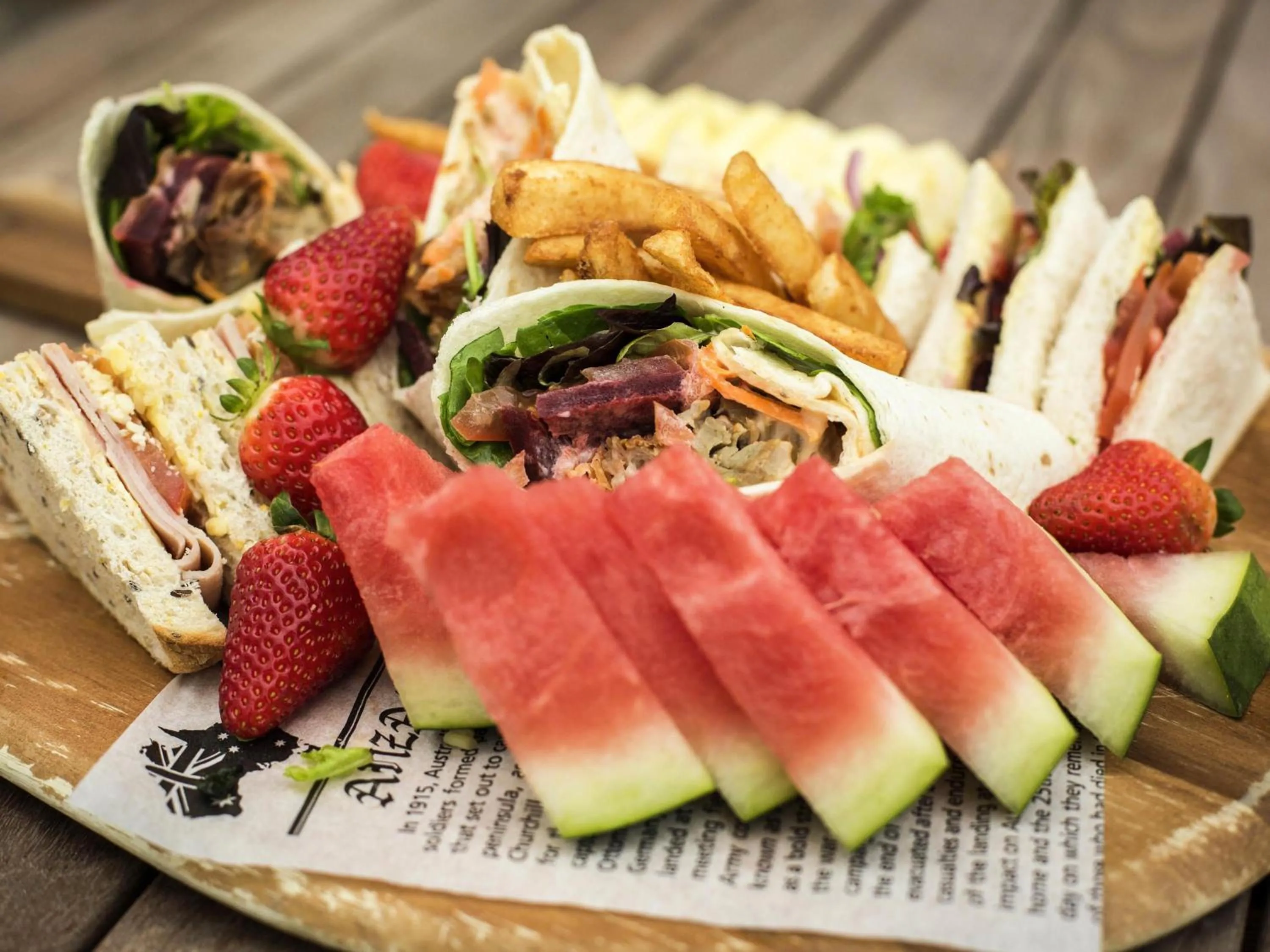 Meeting/conference room in Ibis Mackay
