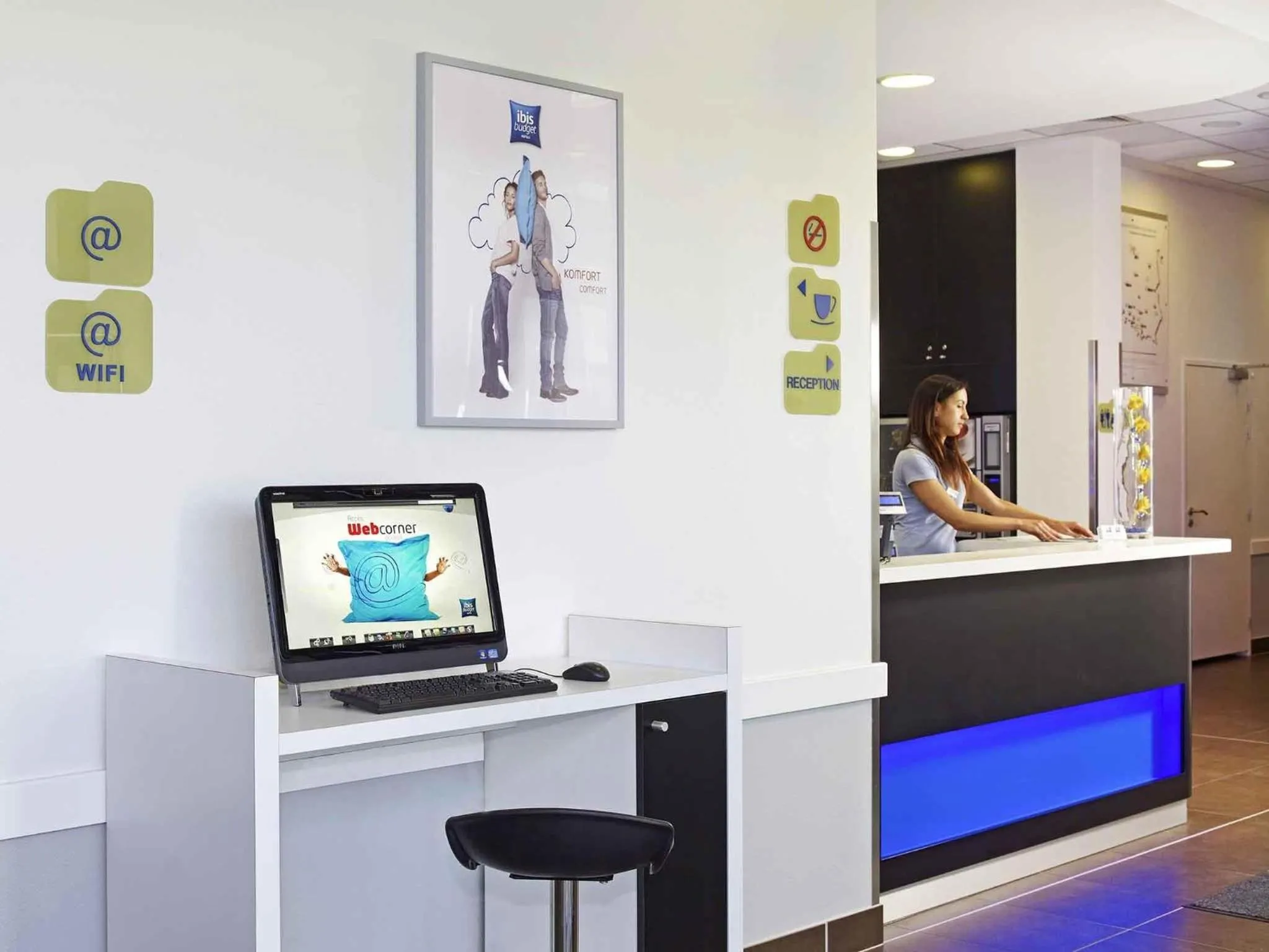 Other in Ibis Budget Jakarta Airport