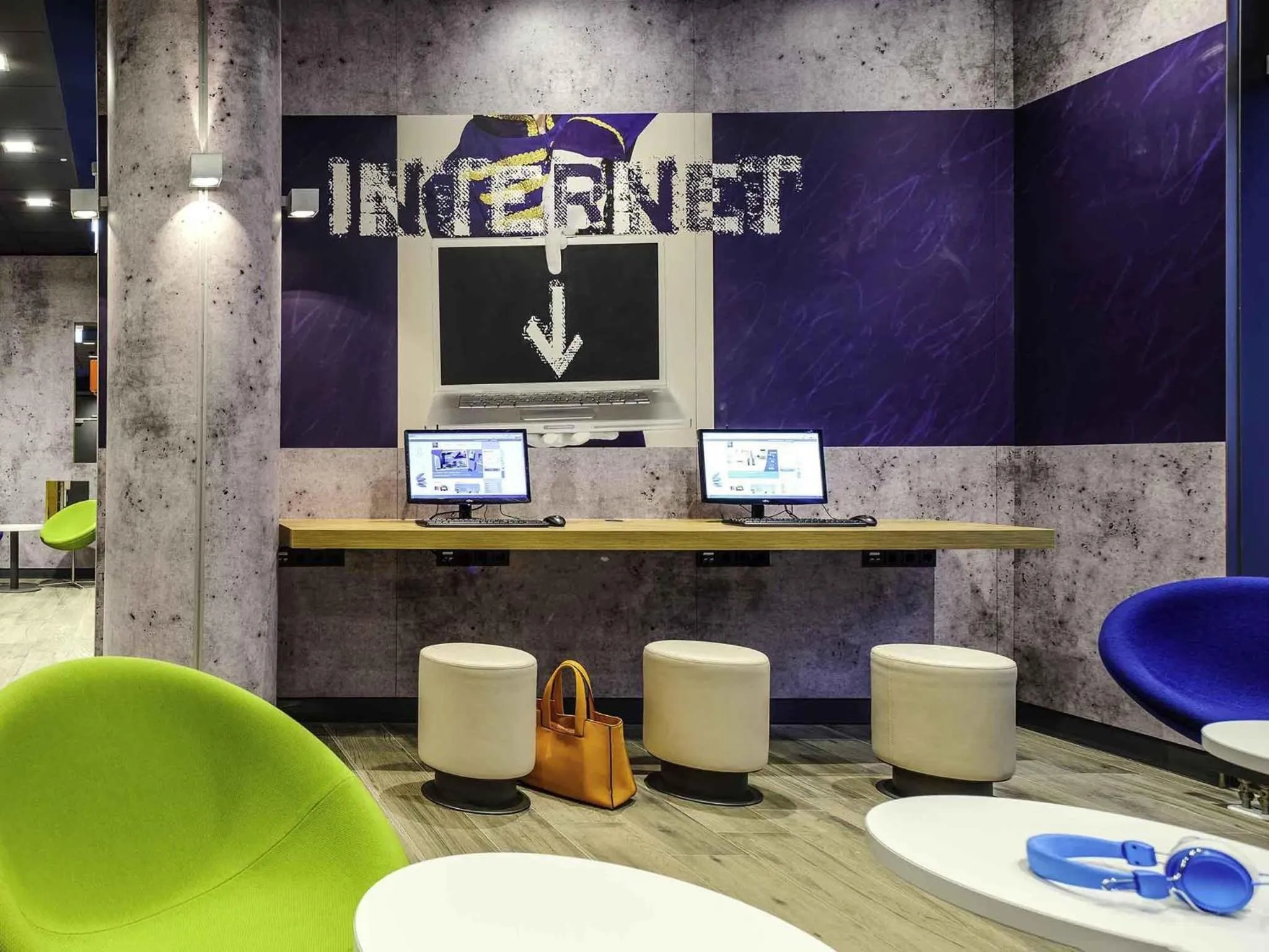 Other in Ibis Budget Jakarta Airport