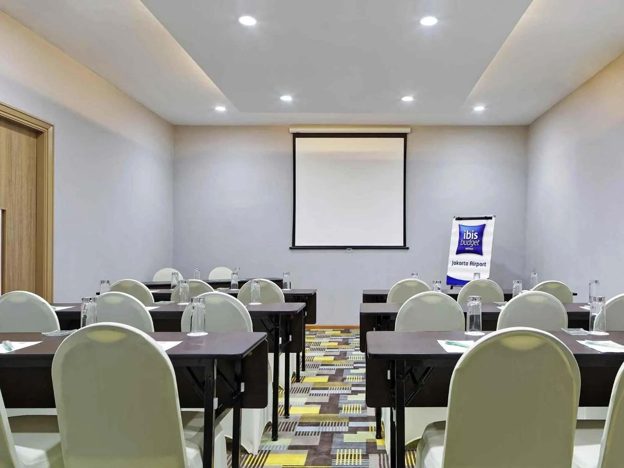 Other in Ibis Budget Jakarta Airport