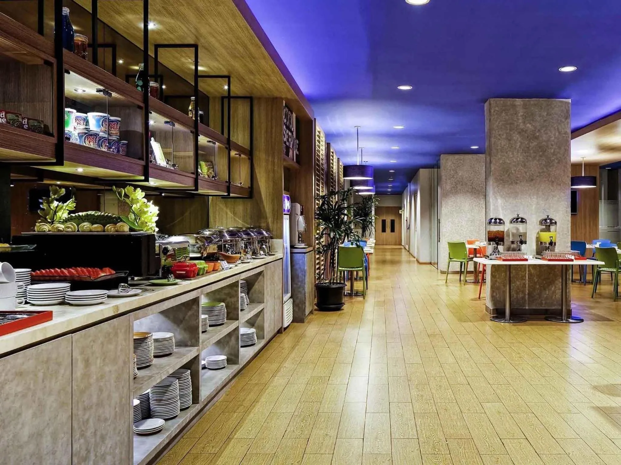 Other in Ibis Budget Jakarta Airport