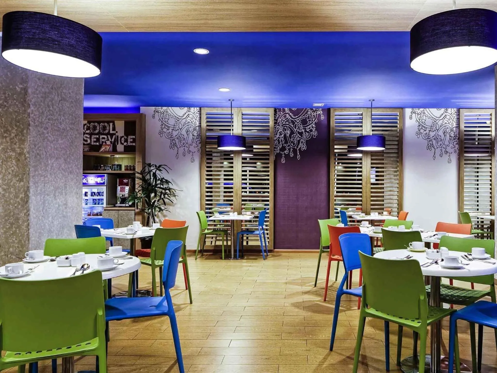 Other in Ibis Budget Jakarta Airport