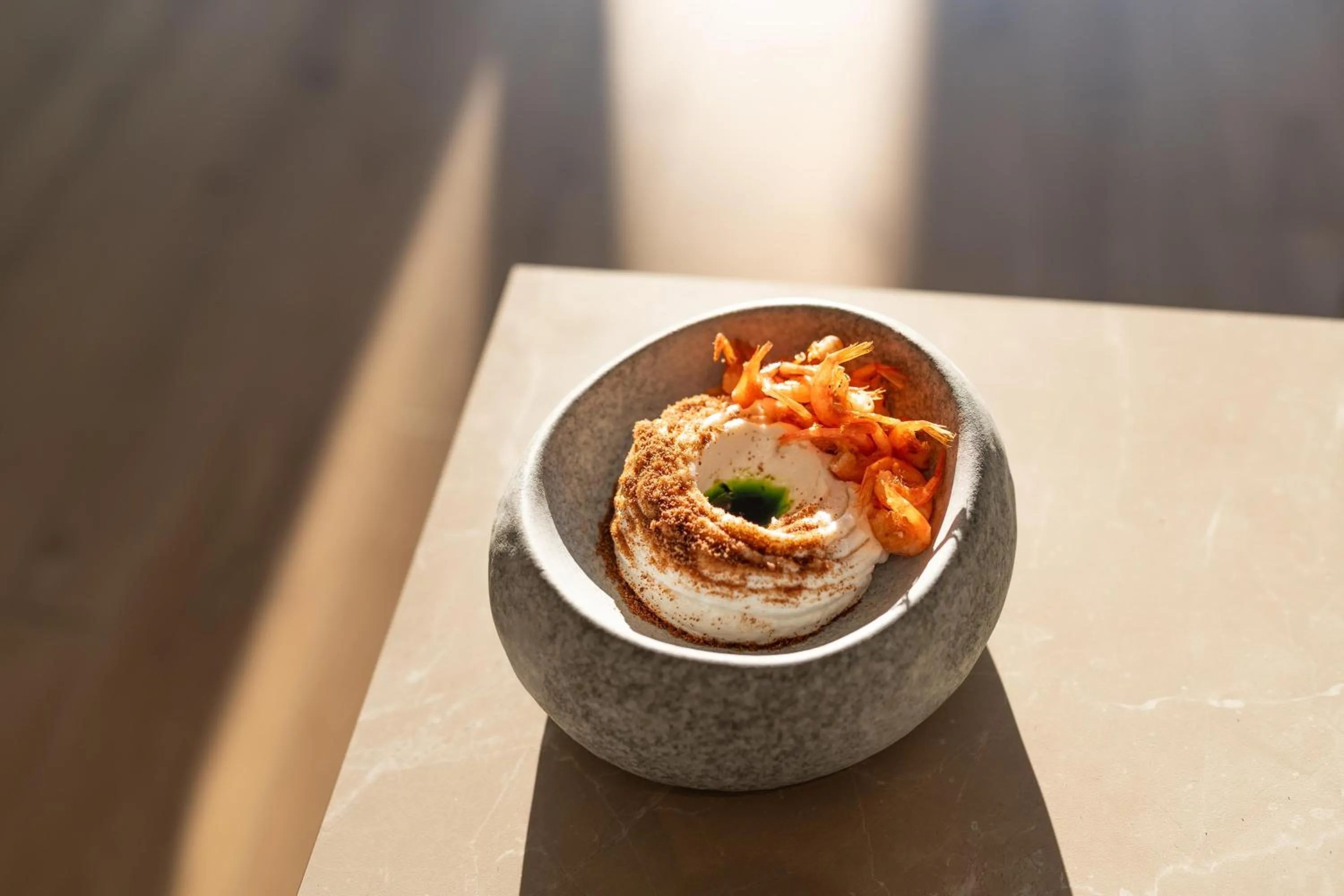 Restaurant/places to eat in Cabú Hotel - Adults Only
