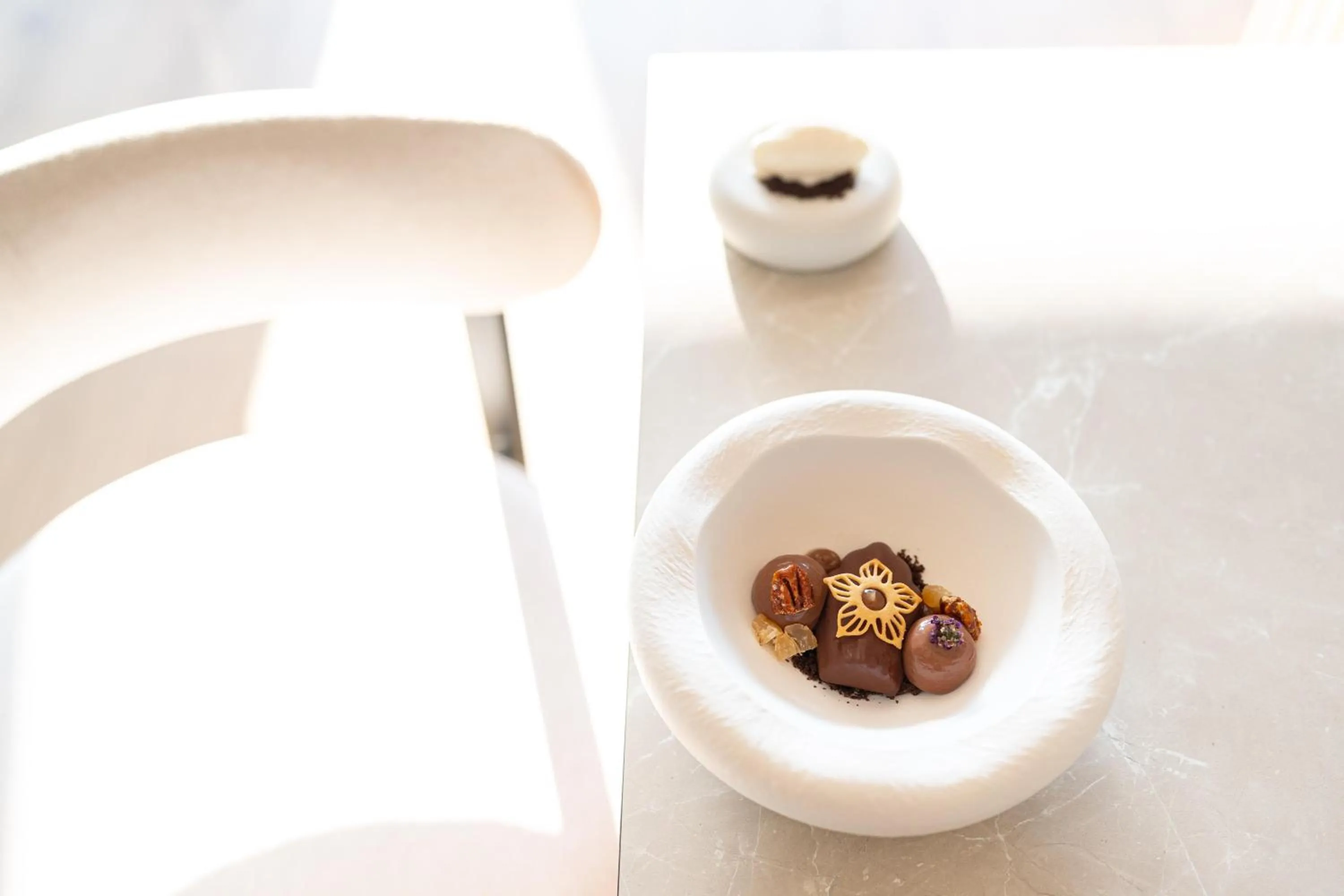 Restaurant/places to eat in Cabú Hotel - Adults Only