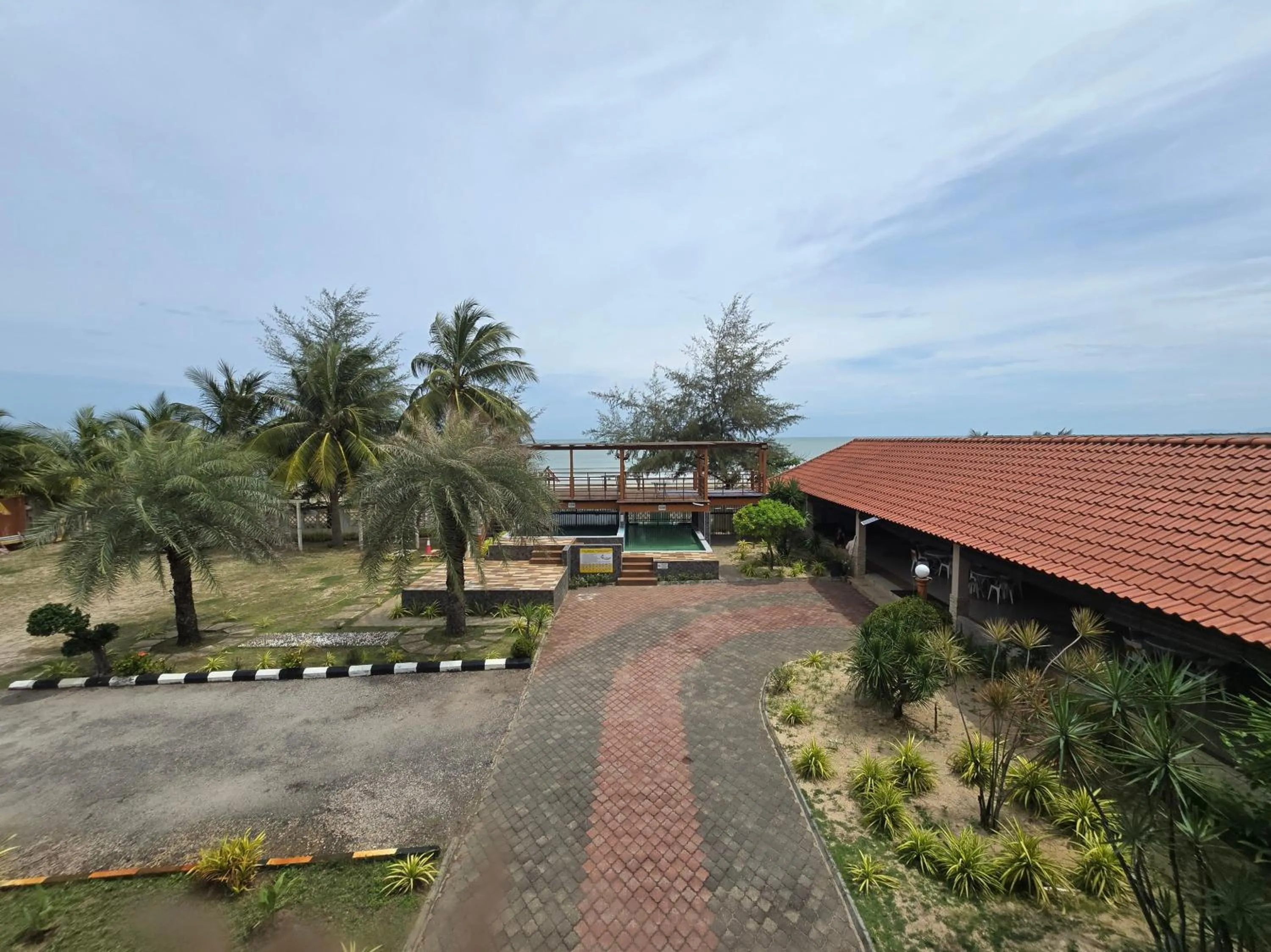 Other in Hotel O Villa Impiana