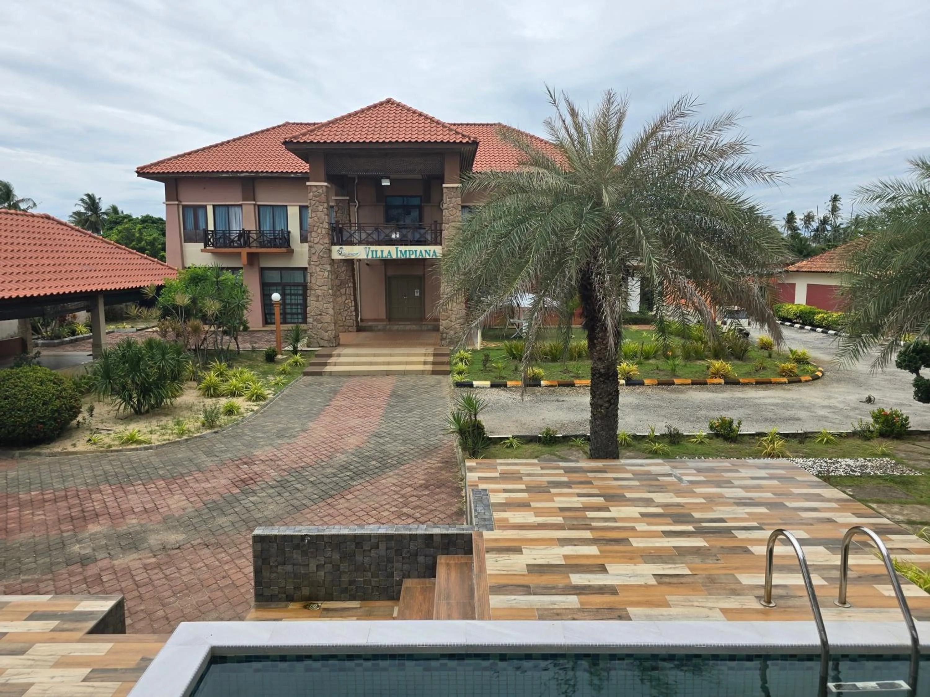 Other in Hotel O Villa Impiana