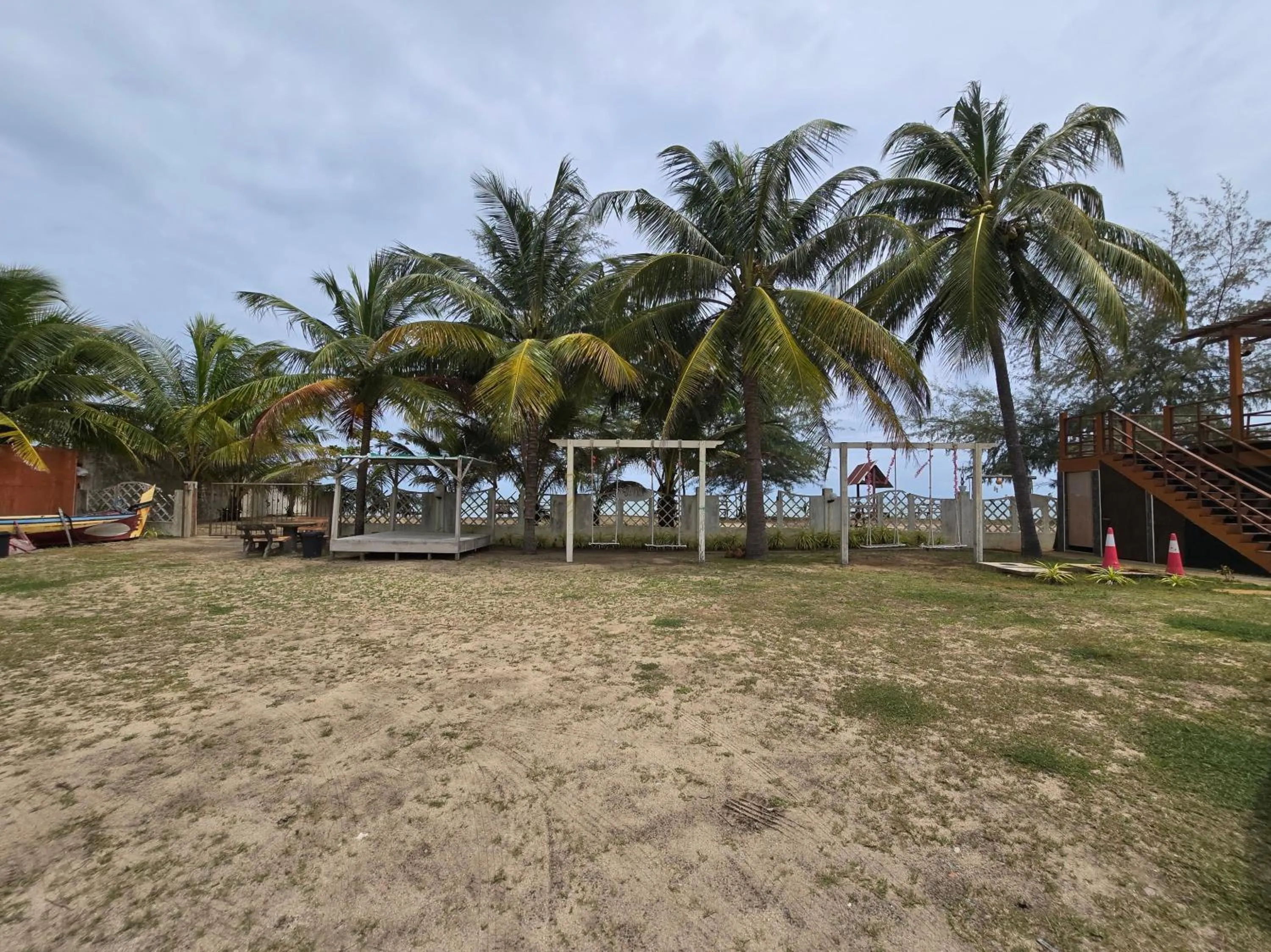 Other in Hotel O Villa Impiana