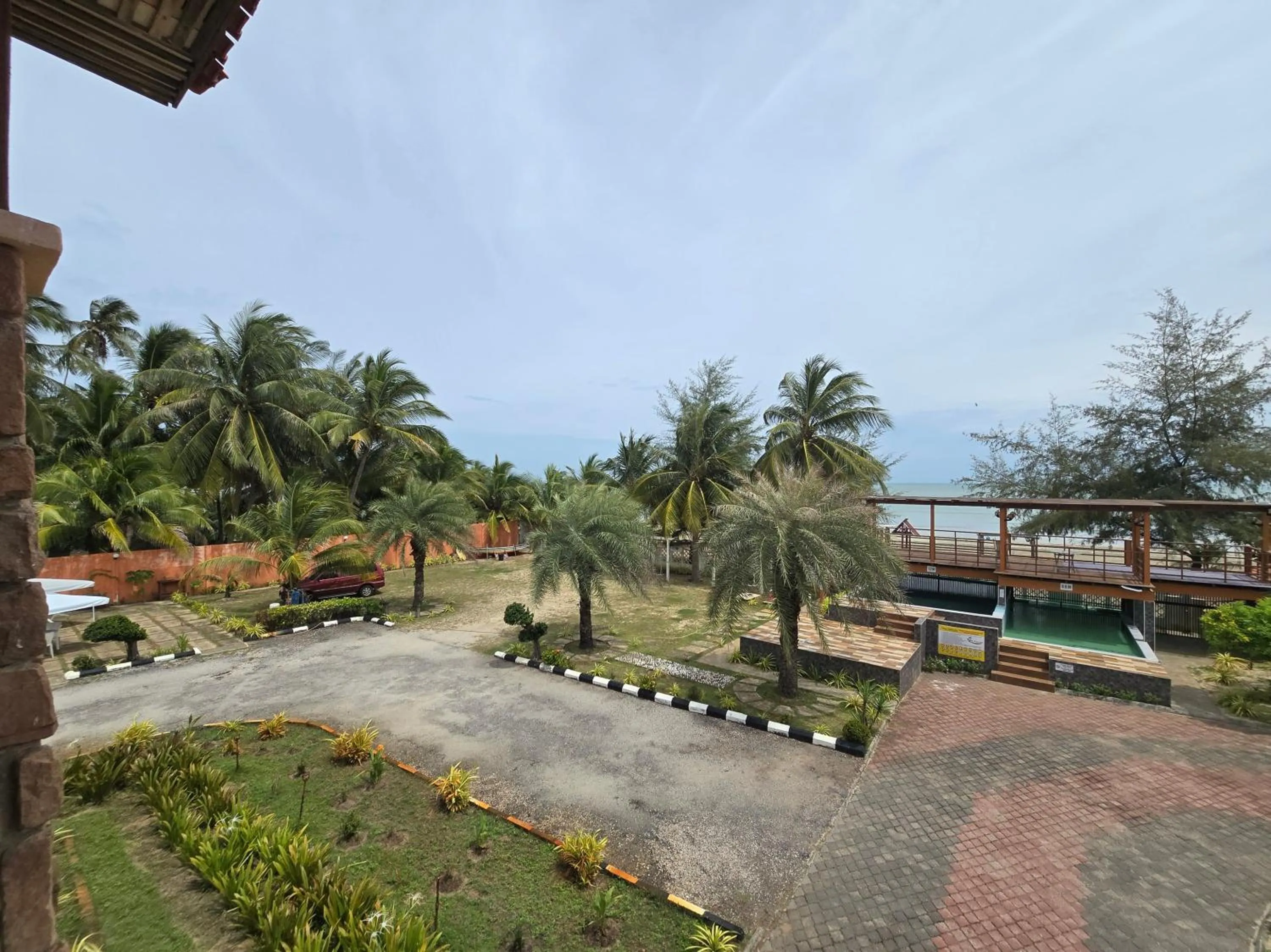 Other in Hotel O Villa Impiana