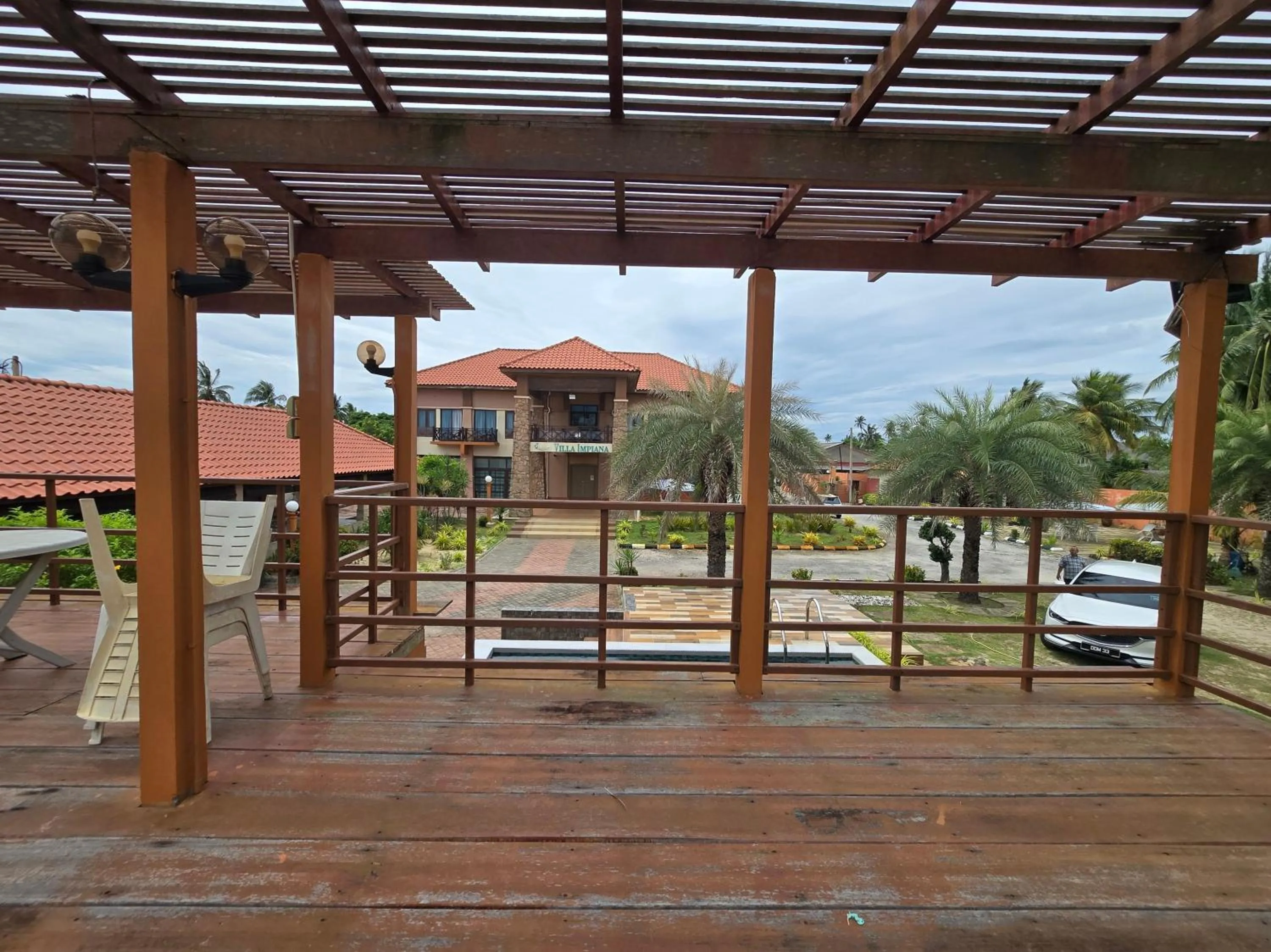 Other in Hotel O Villa Impiana