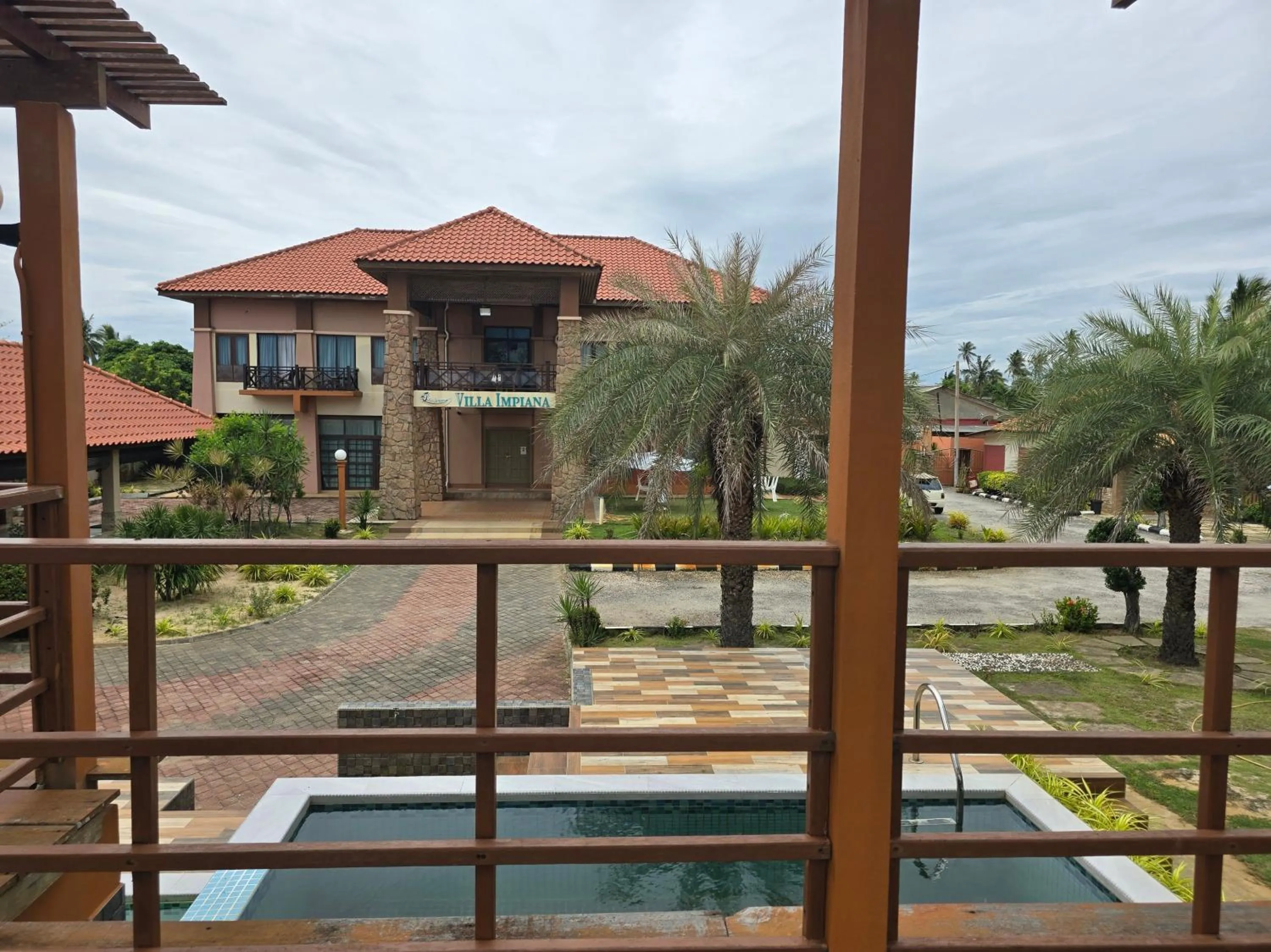 Other in Hotel O Villa Impiana