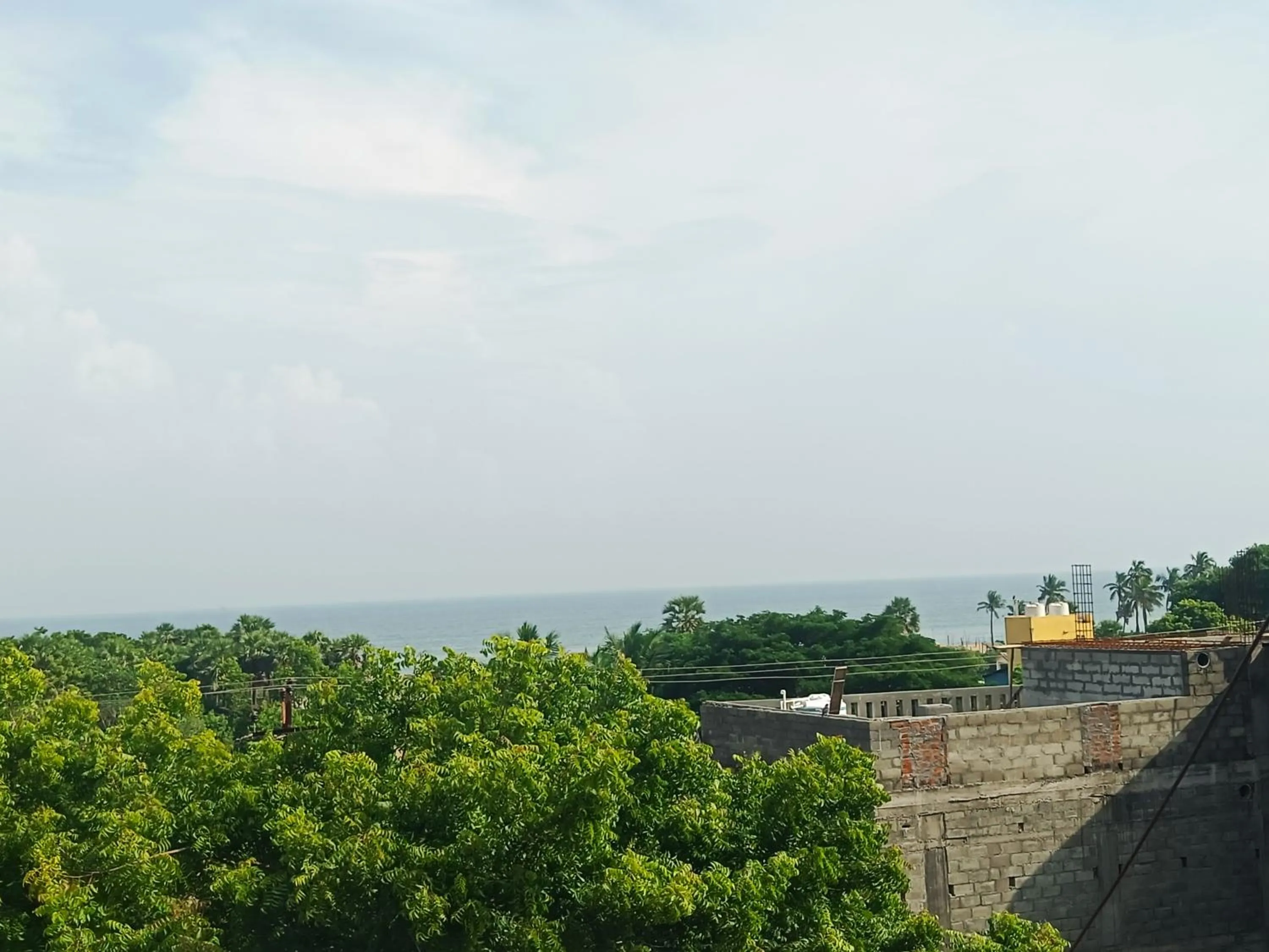 Day in Le Holiday Inn