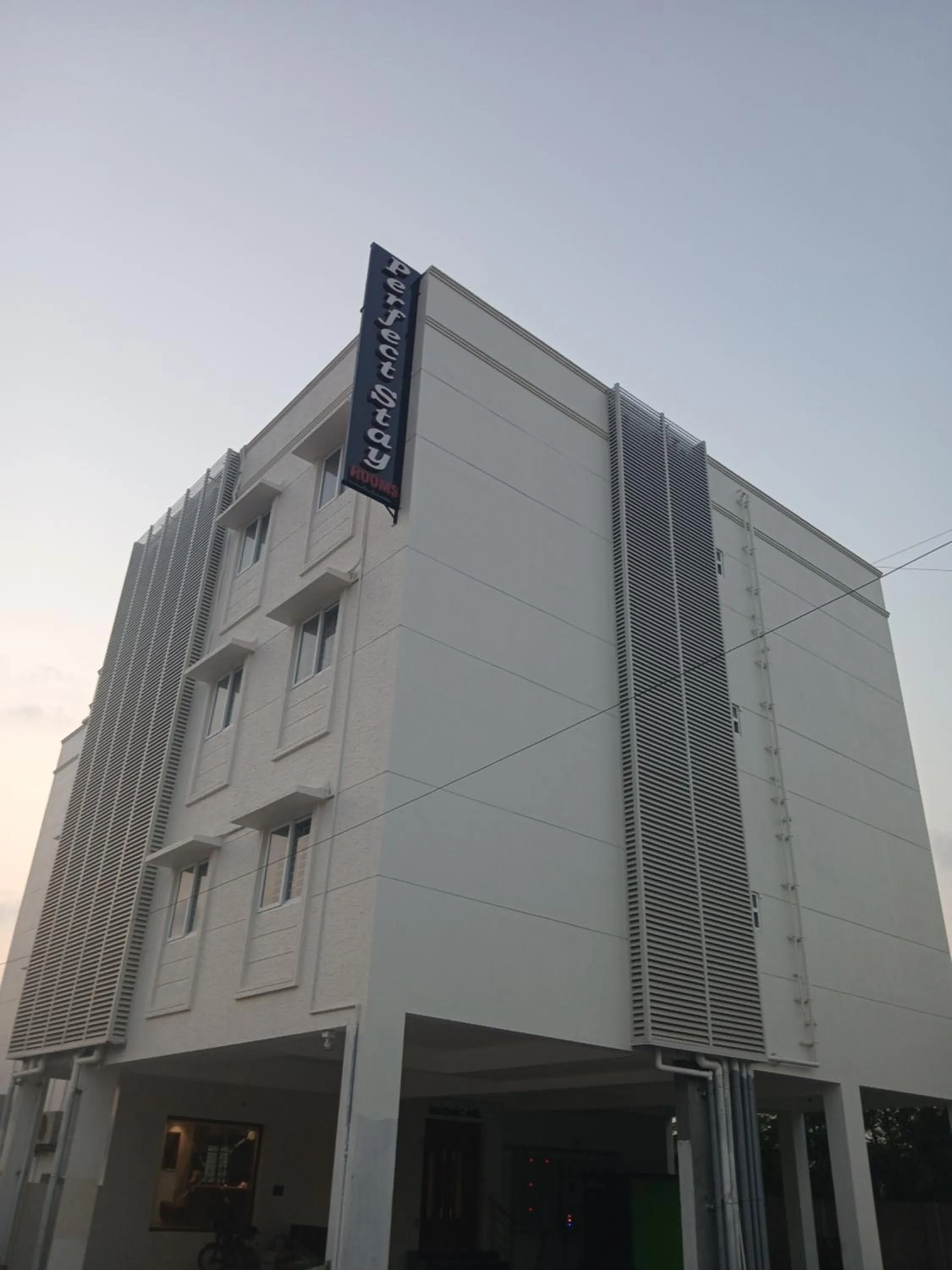Perfect stay Keelkatalai
