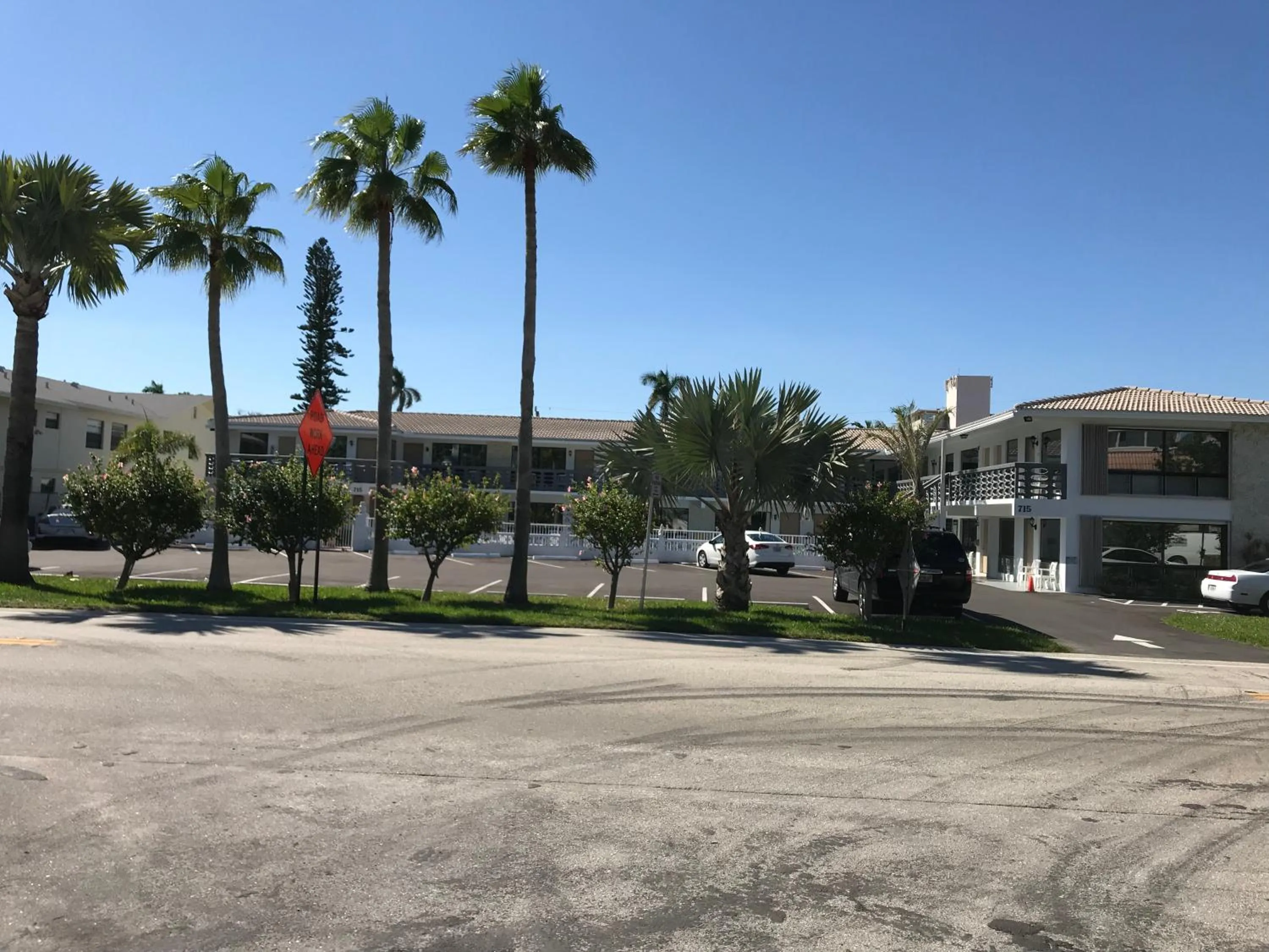 Ocean Villas of Deerfield