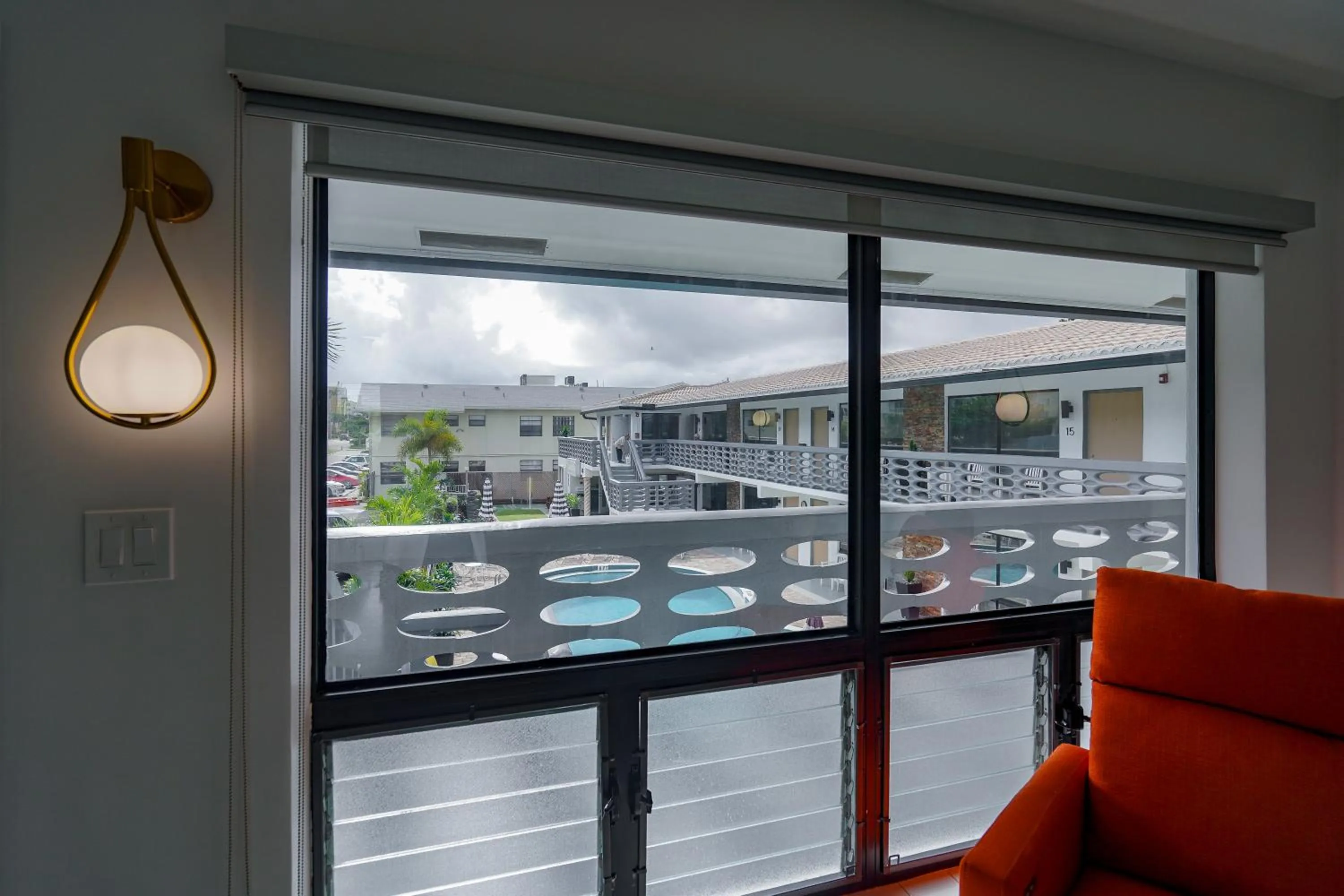 Ocean Villas of Deerfield