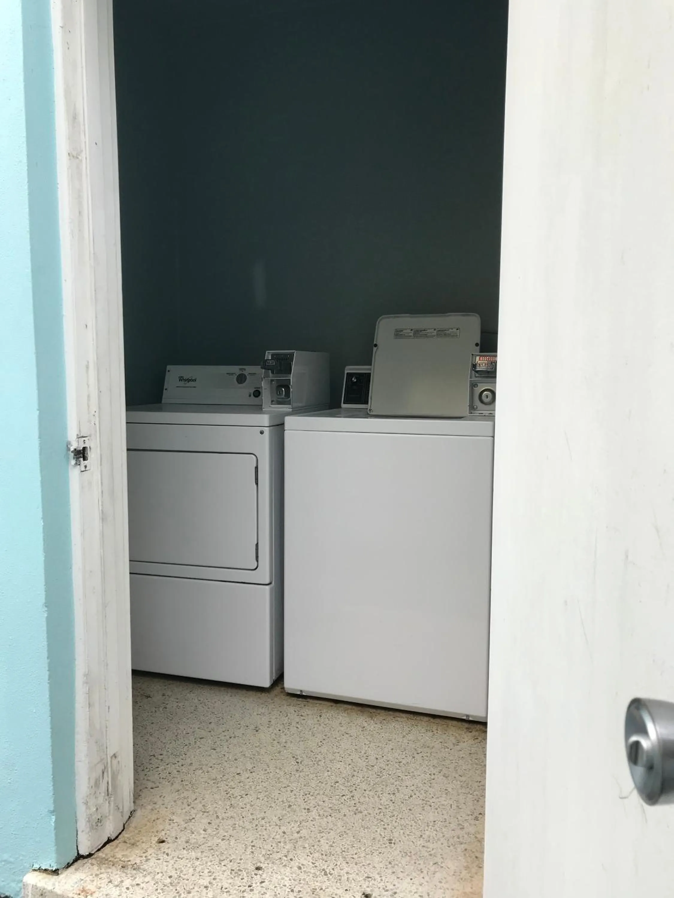 Ocean Villas of Deerfield